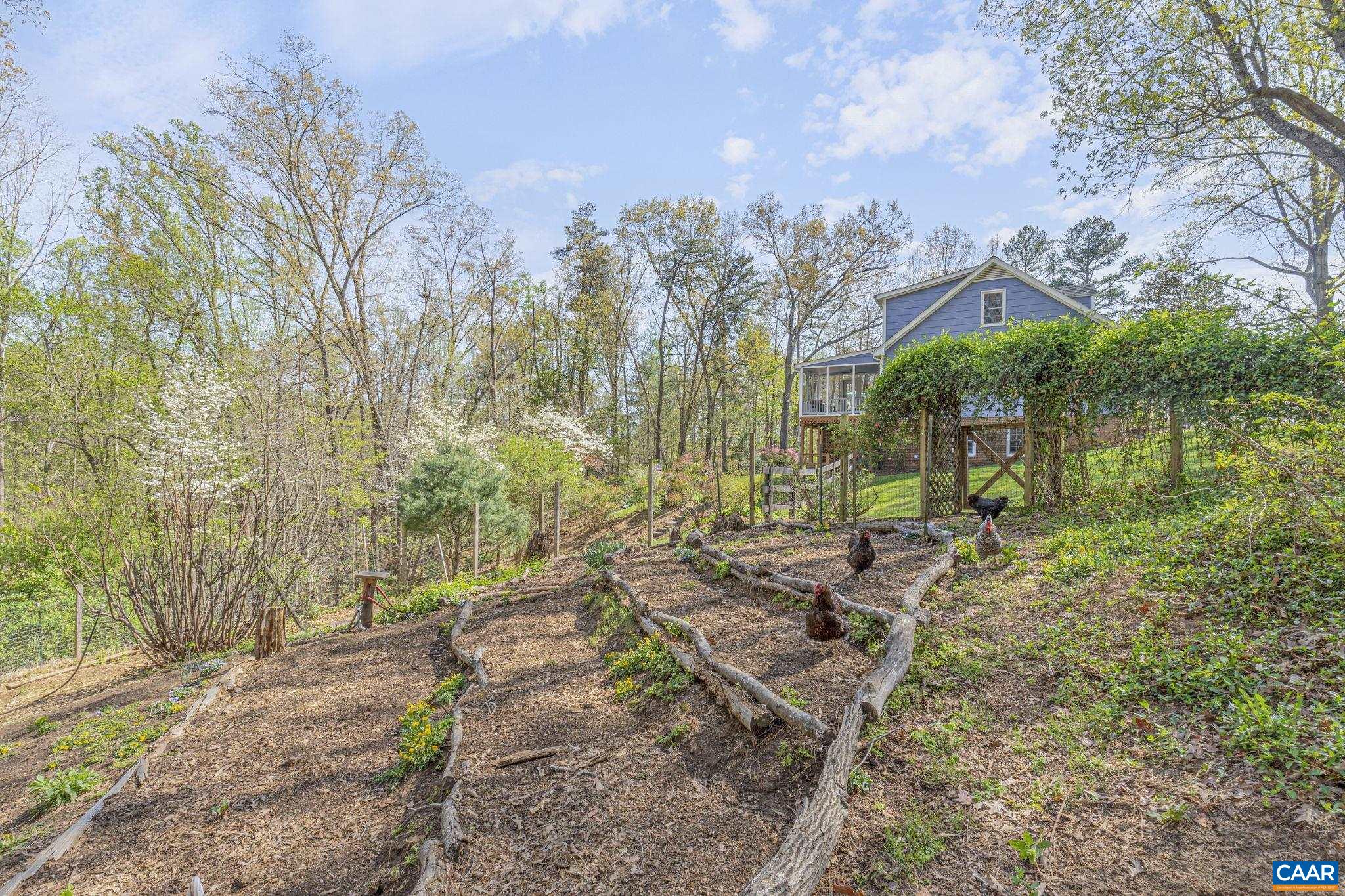 2315 WESTOVER DR
