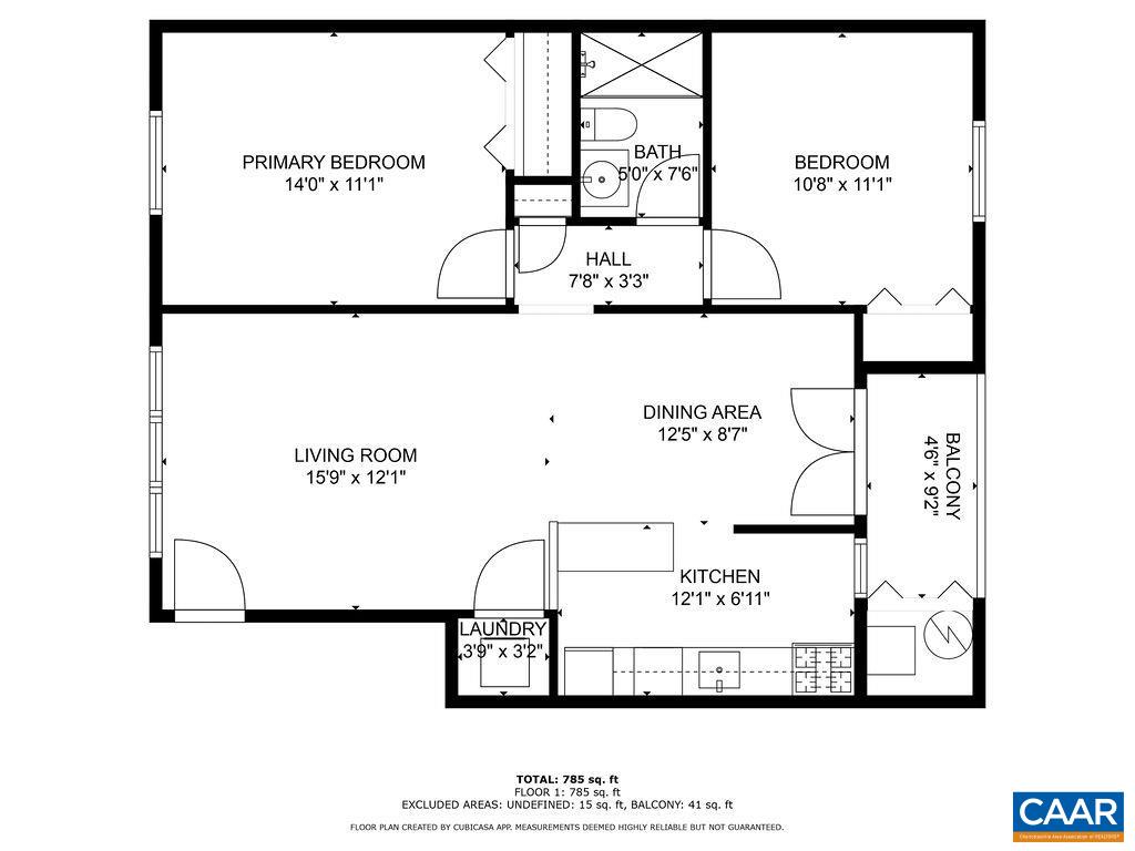 162 HESSIAN HILLS WAY Unit: 4