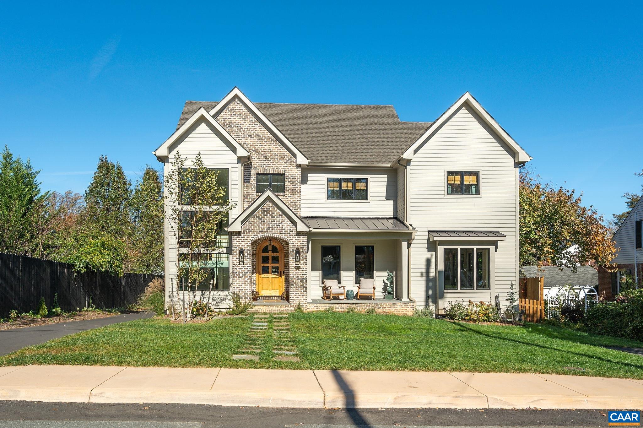 1951 LEWIS MOUNTAIN RD