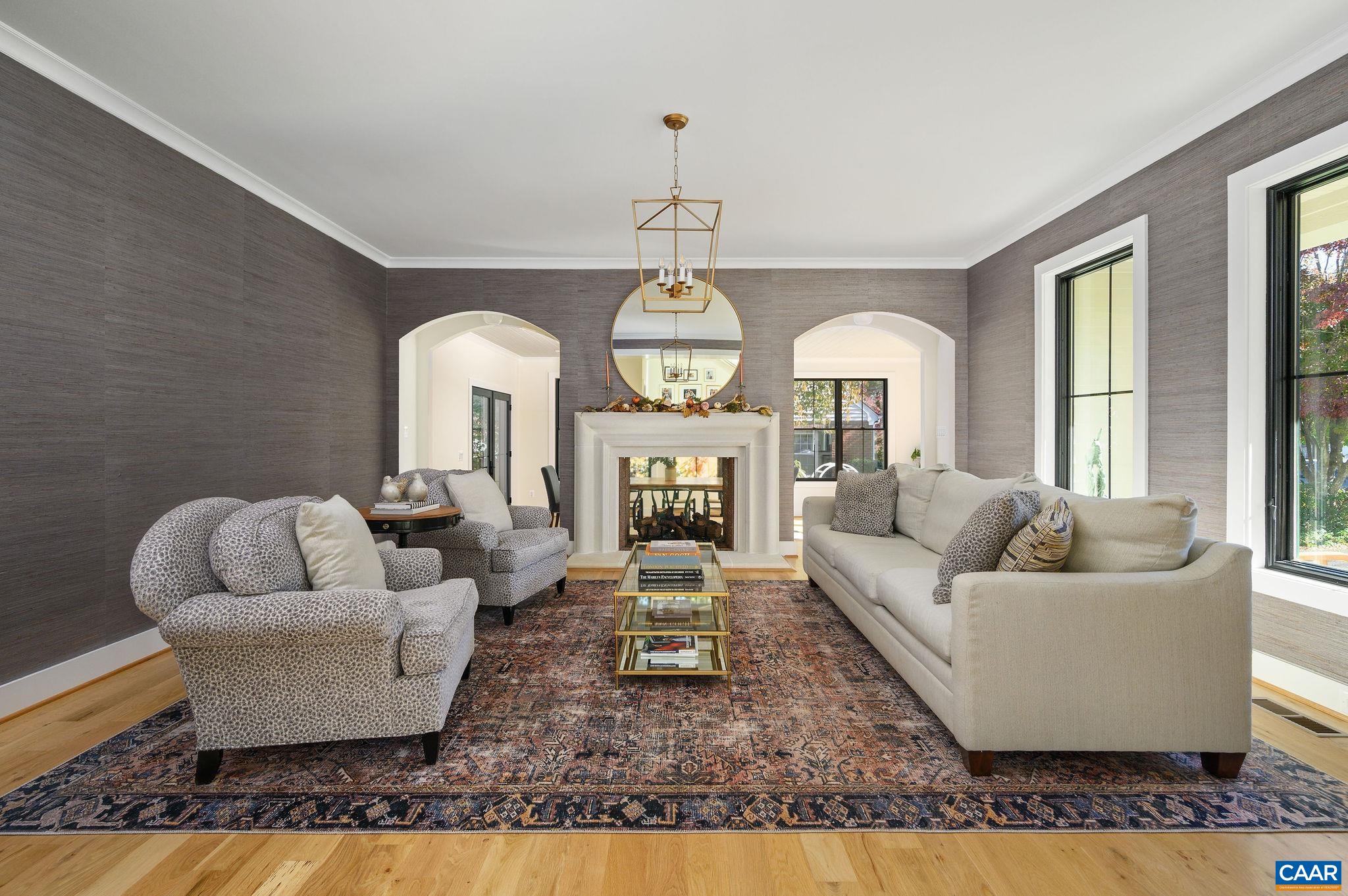 1951 LEWIS MOUNTAIN RD