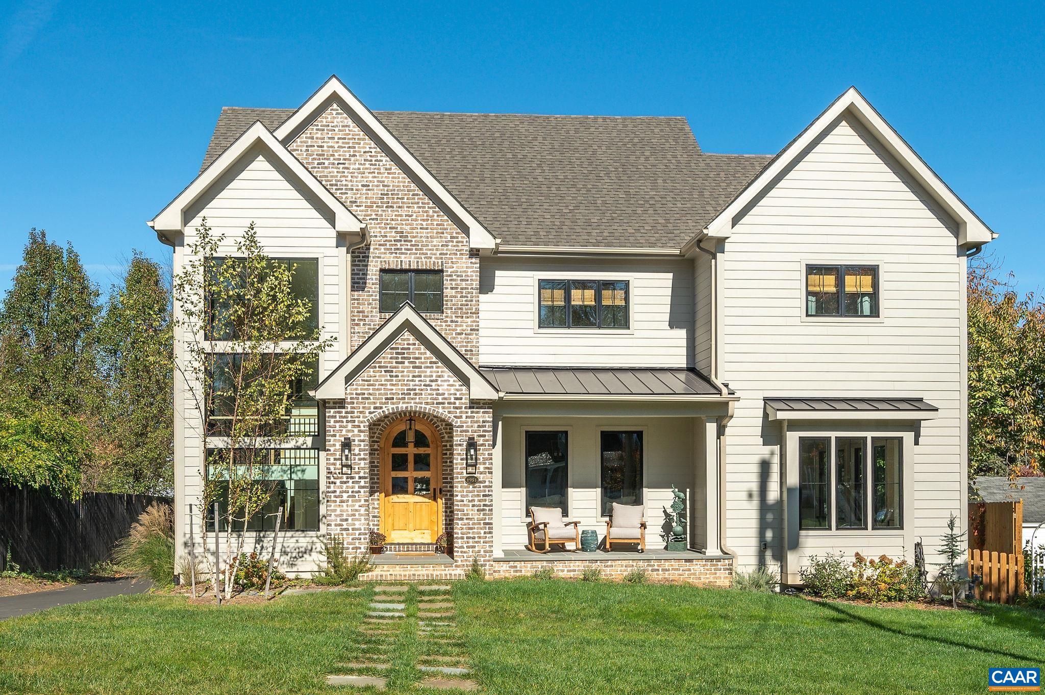 1951 LEWIS MOUNTAIN RD