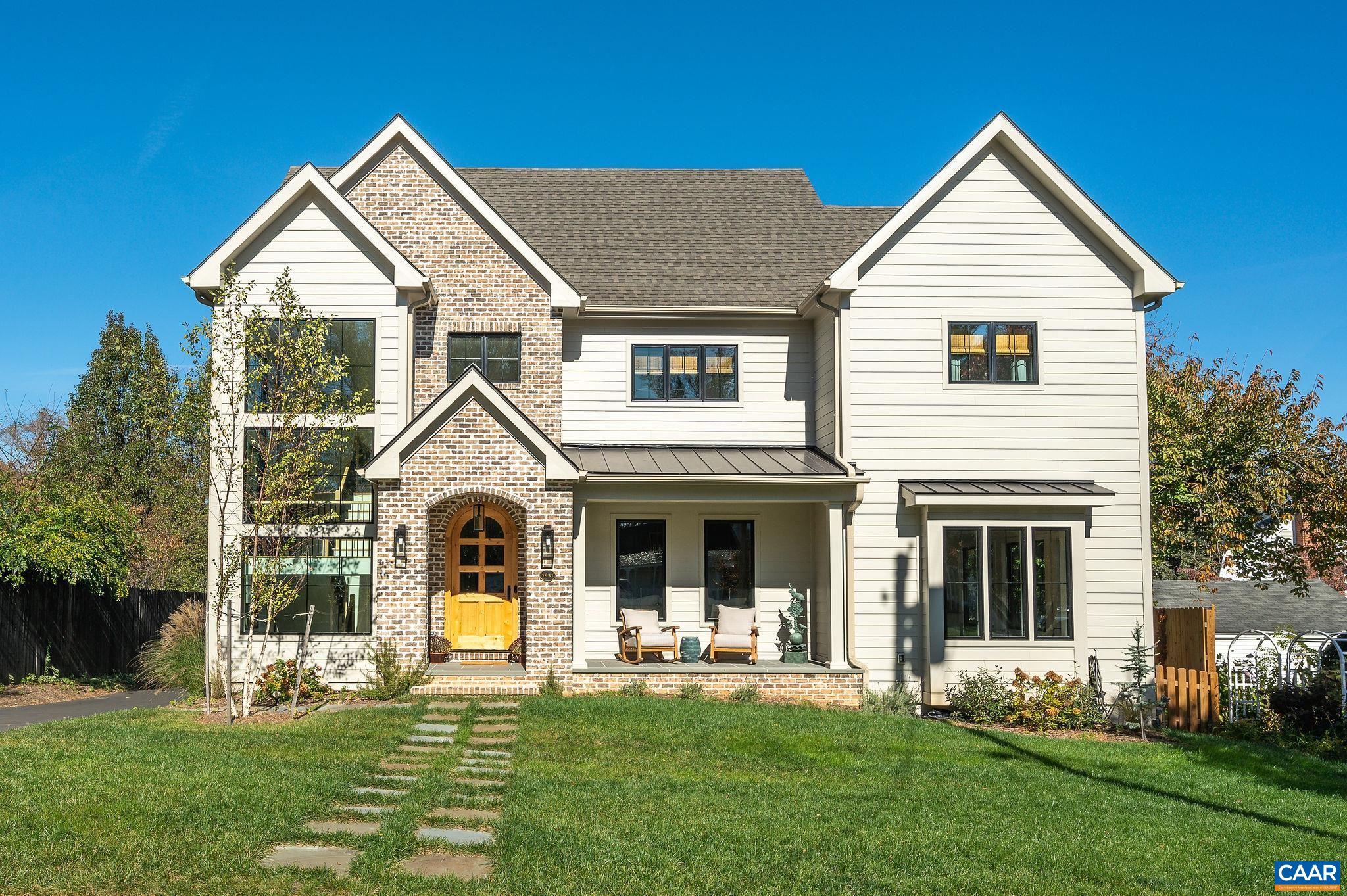 1951 LEWIS MOUNTAIN RD