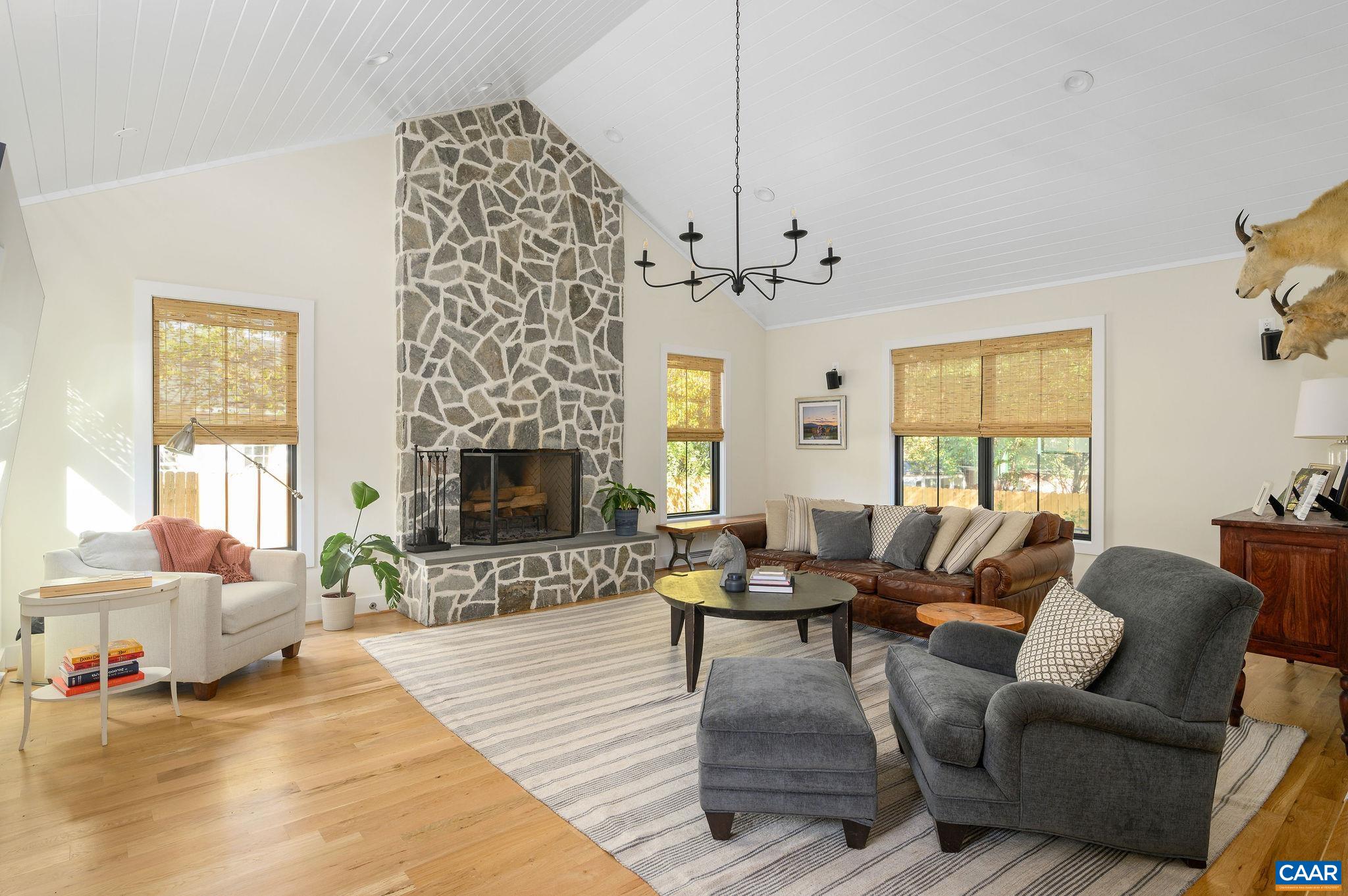 1951 LEWIS MOUNTAIN RD