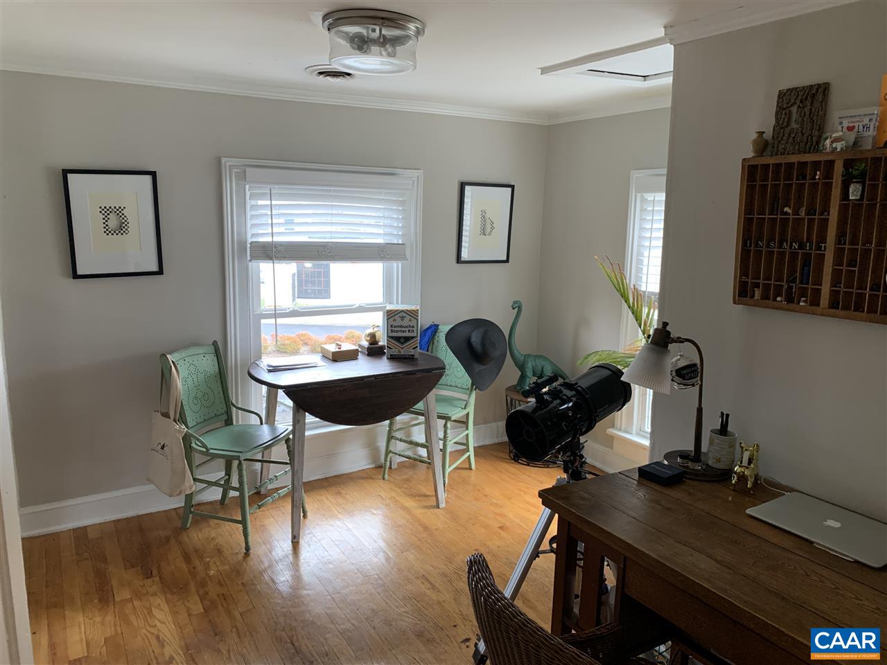 804 HINTON AVE Unit: B