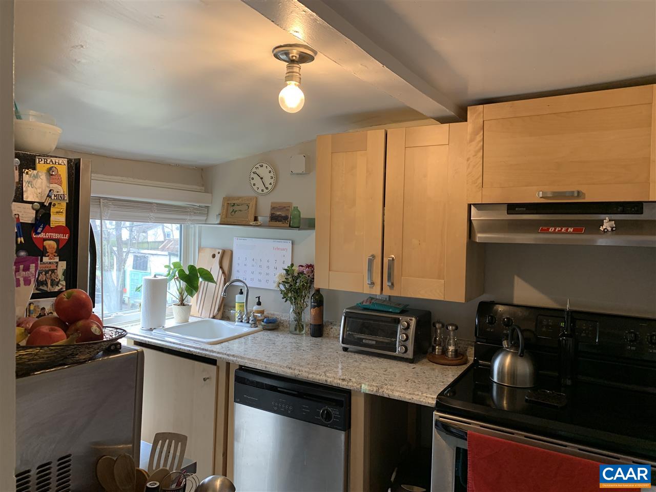 804 HINTON AVE Unit: B
