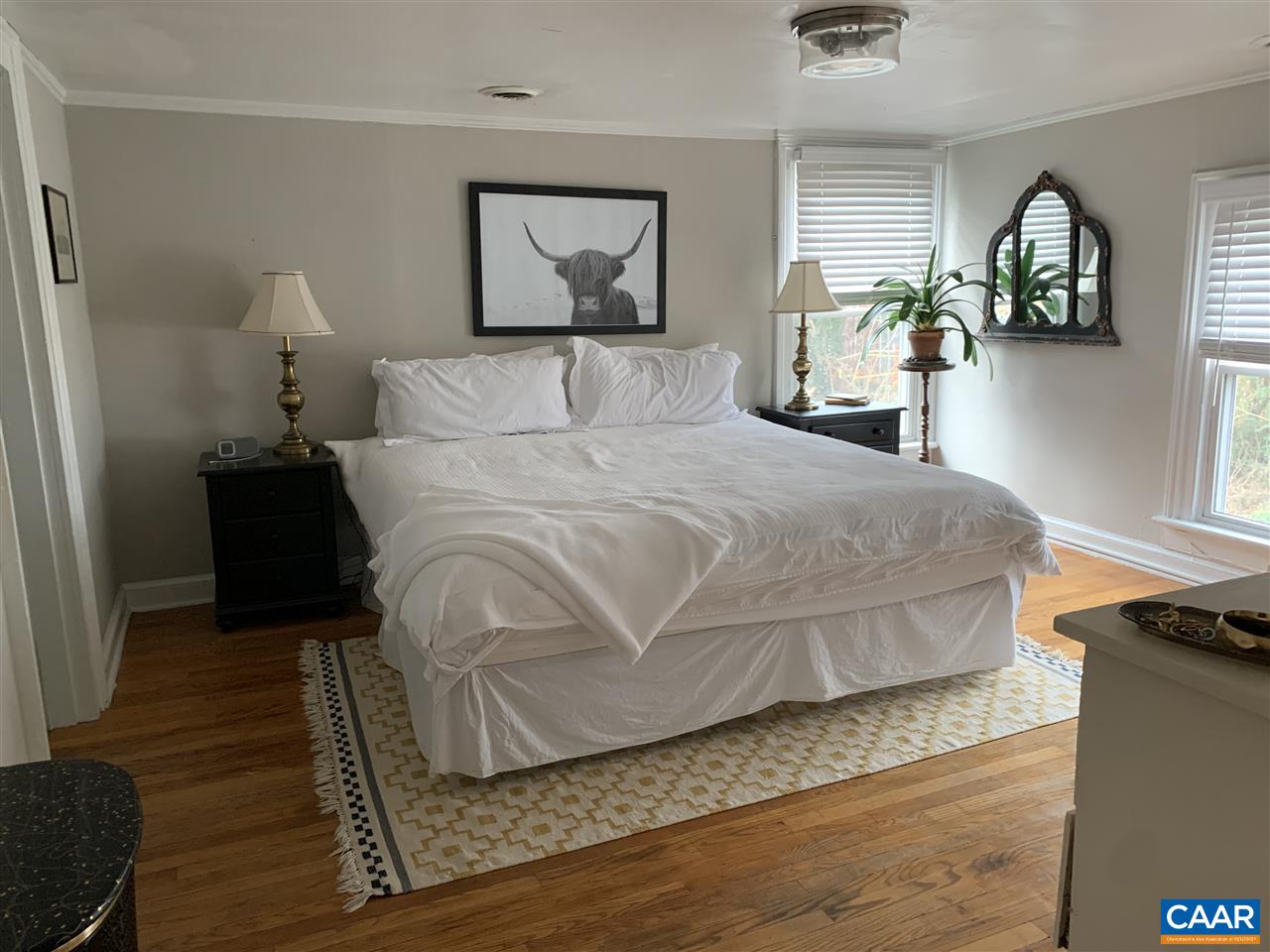 804 HINTON AVE Unit: B