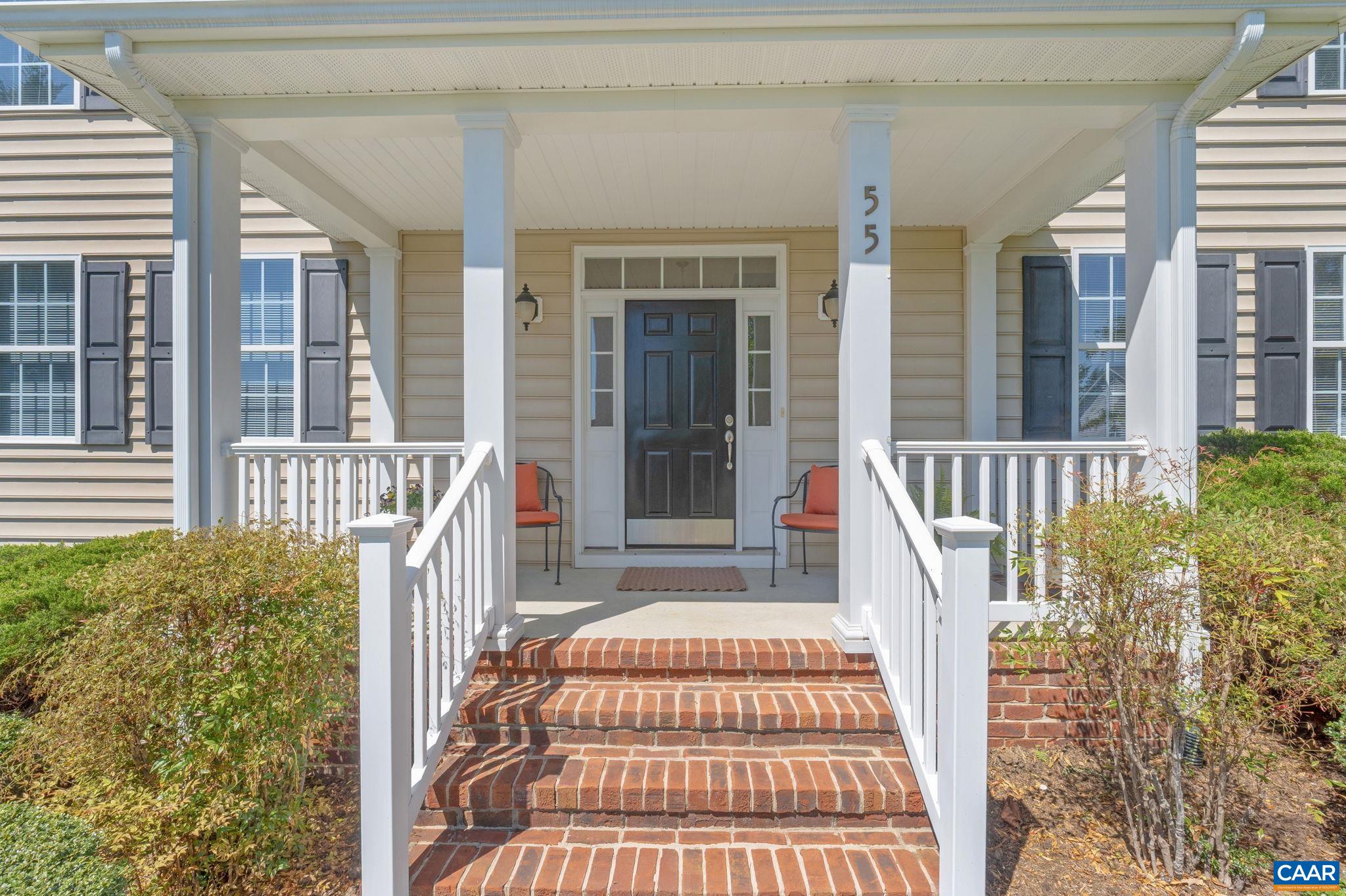 55 LAKE DR