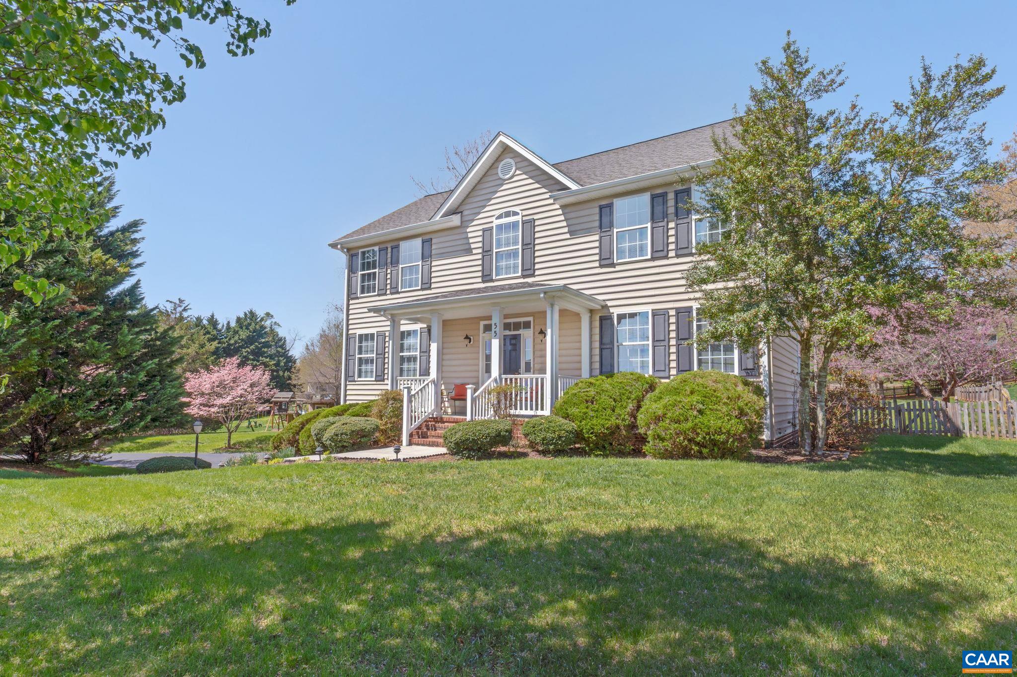 55 LAKE DR