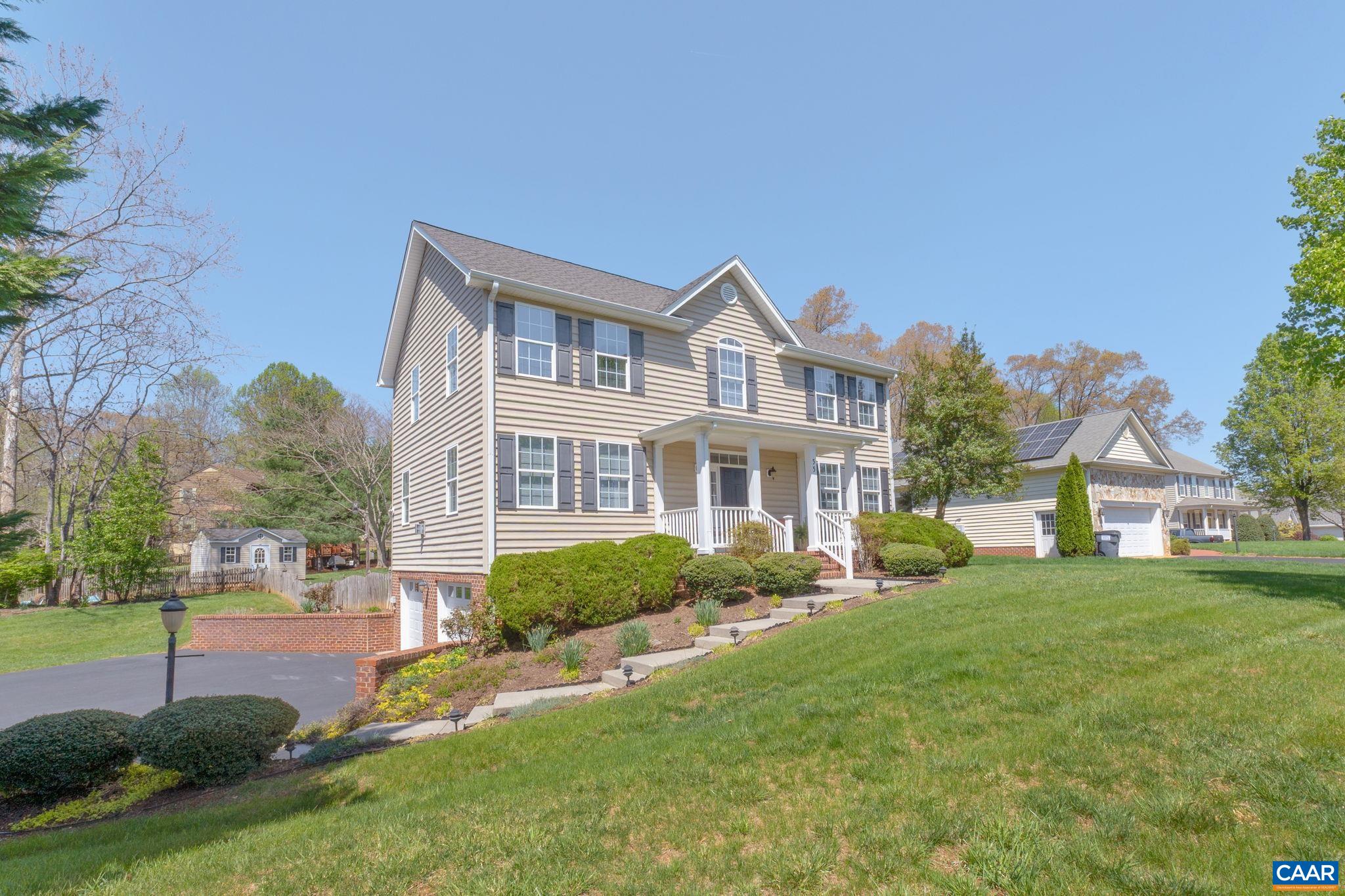 55 LAKE DR