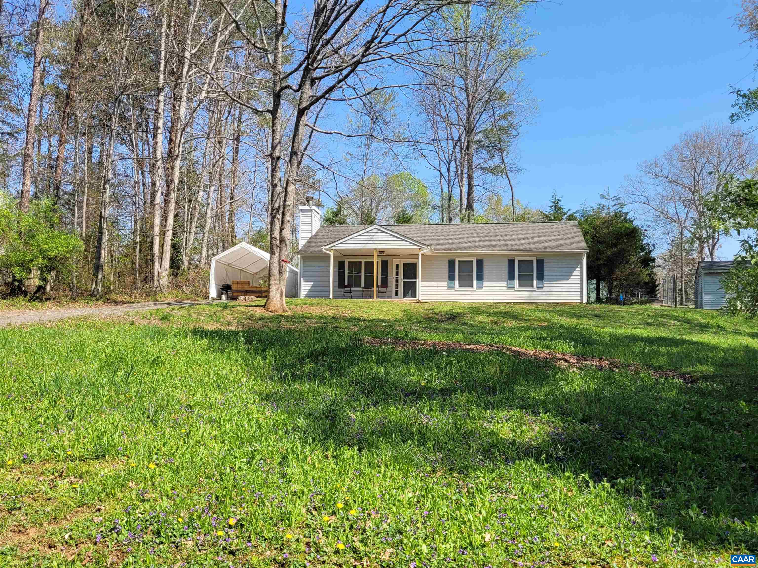 40 MARIGOLD RD
