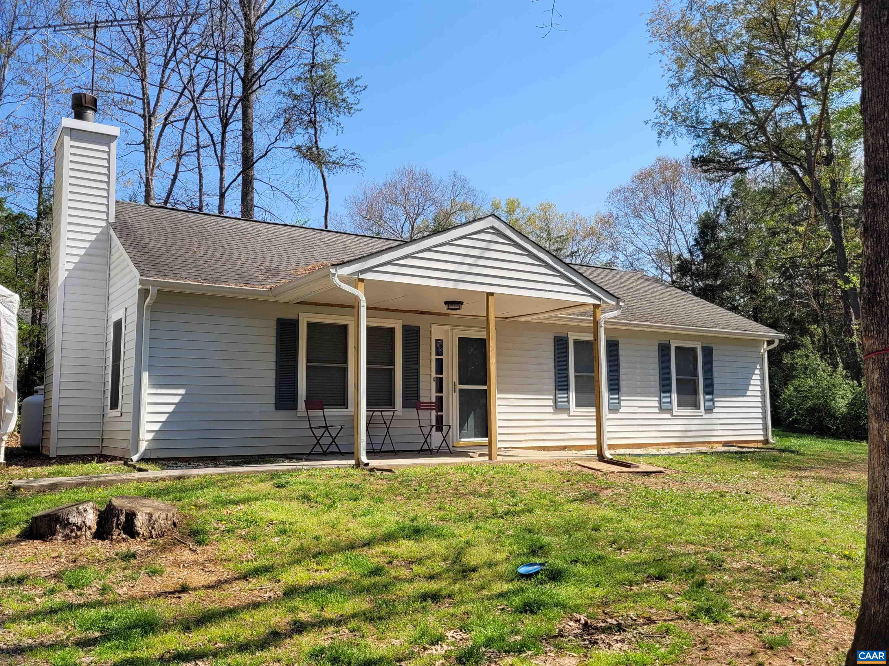 40 MARIGOLD RD