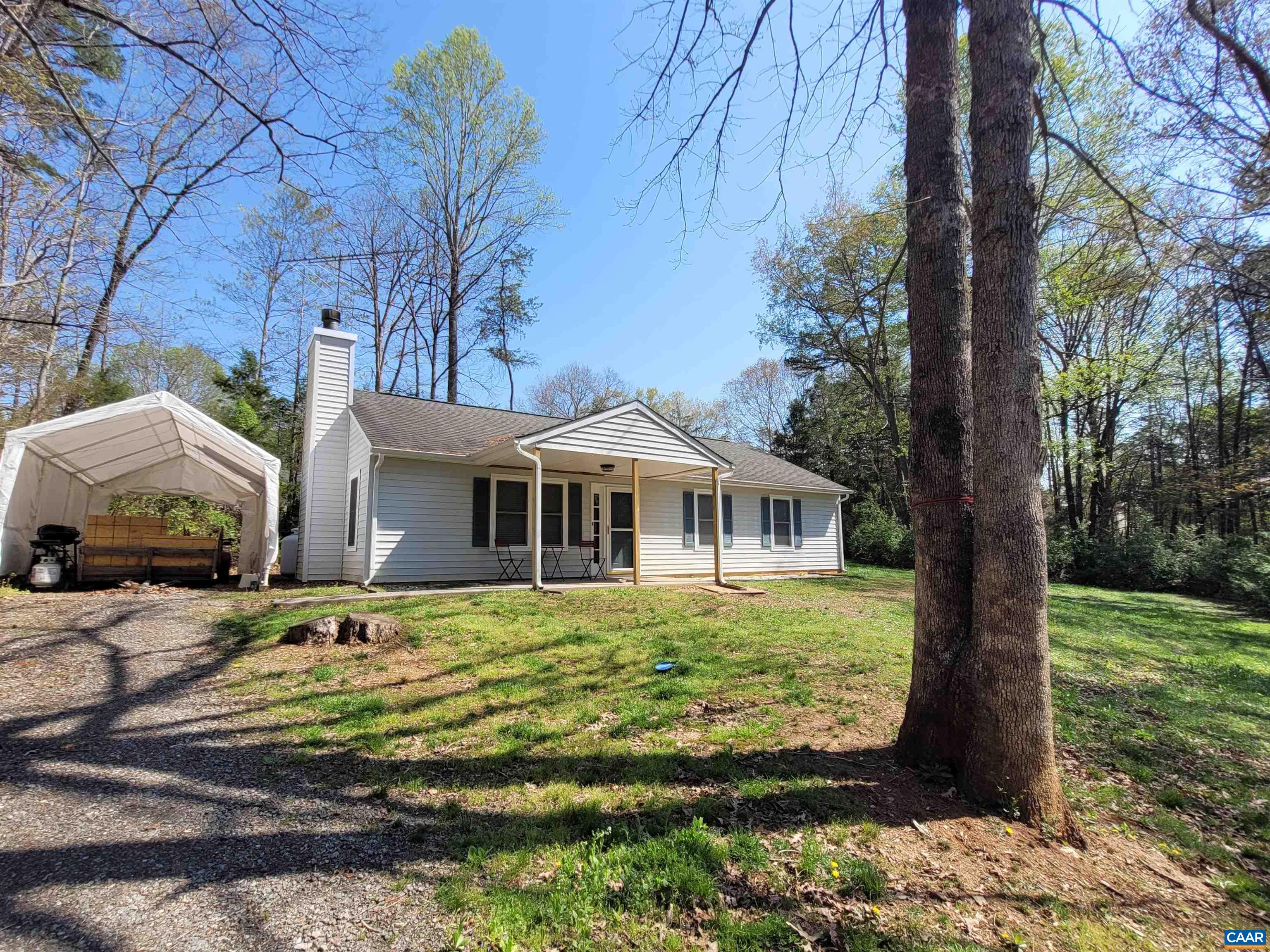 40 MARIGOLD RD