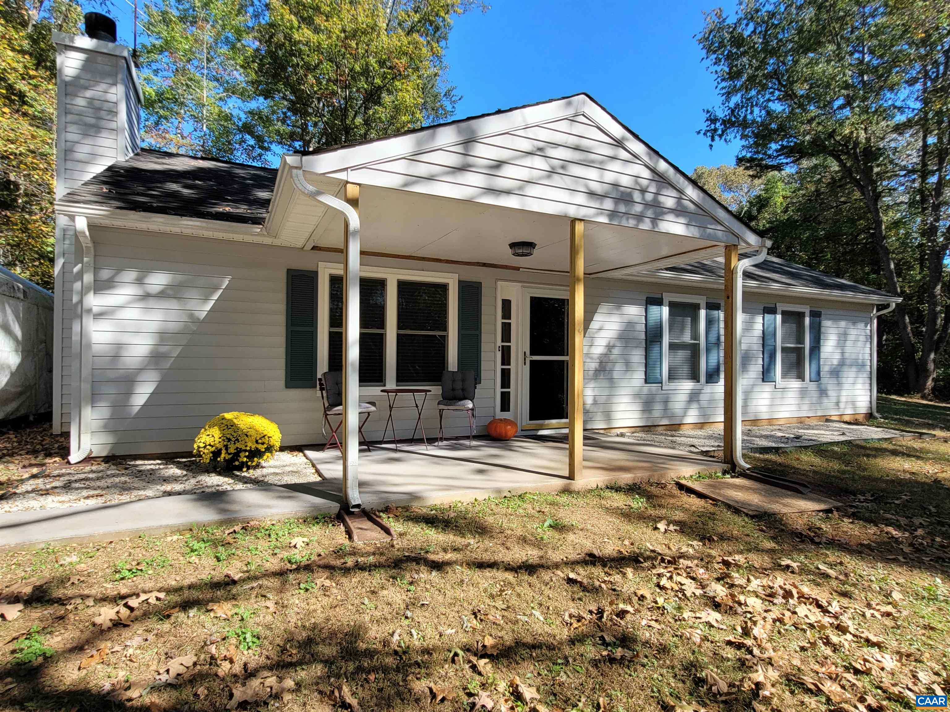 40 MARIGOLD RD