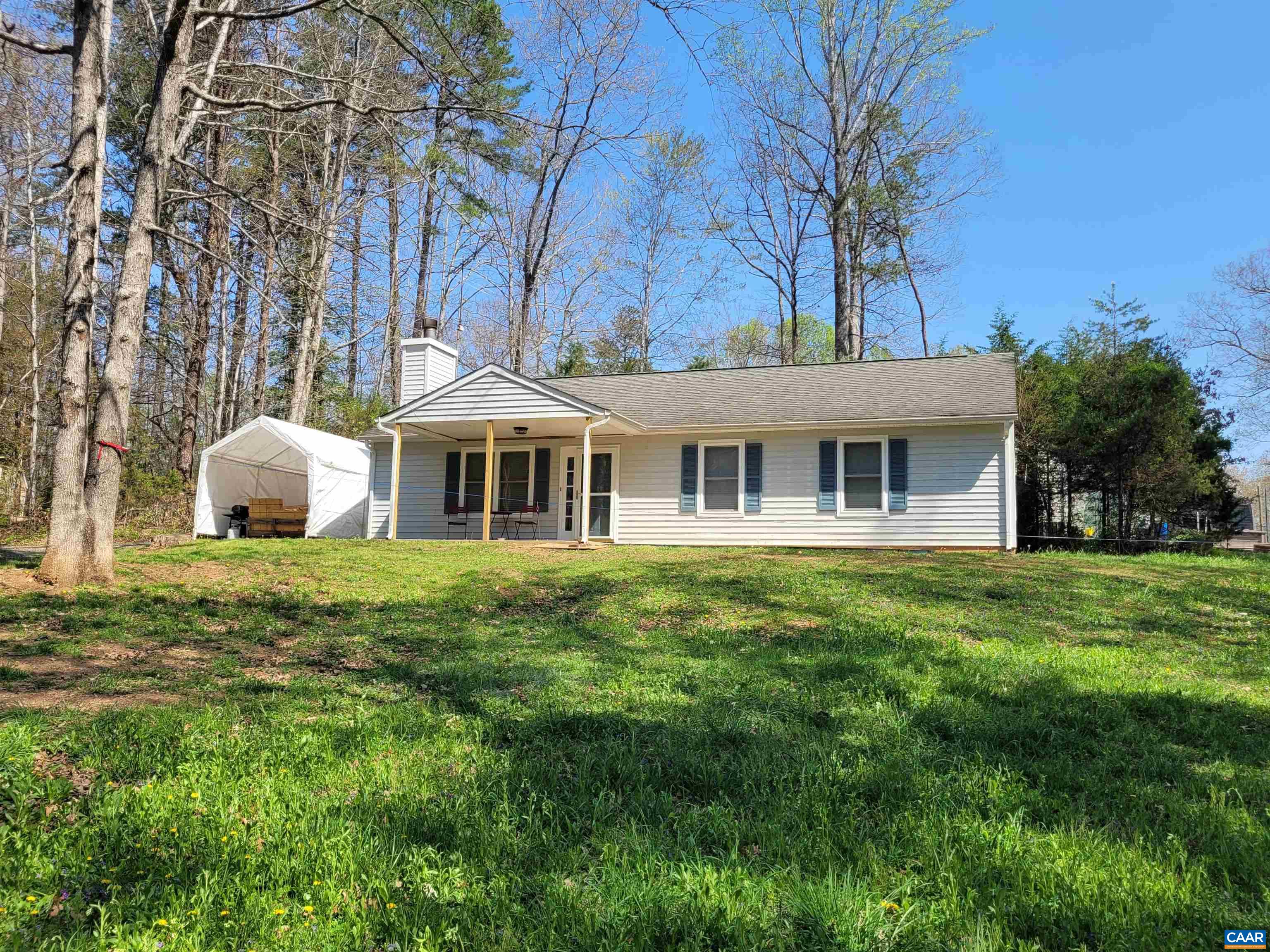 40 MARIGOLD RD