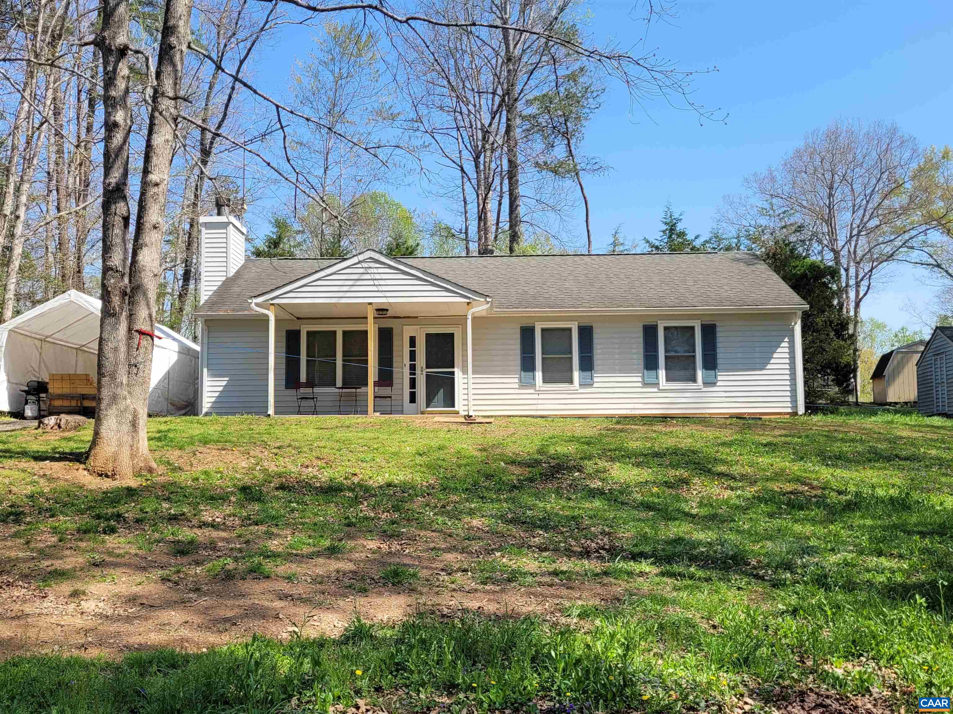 40 MARIGOLD RD