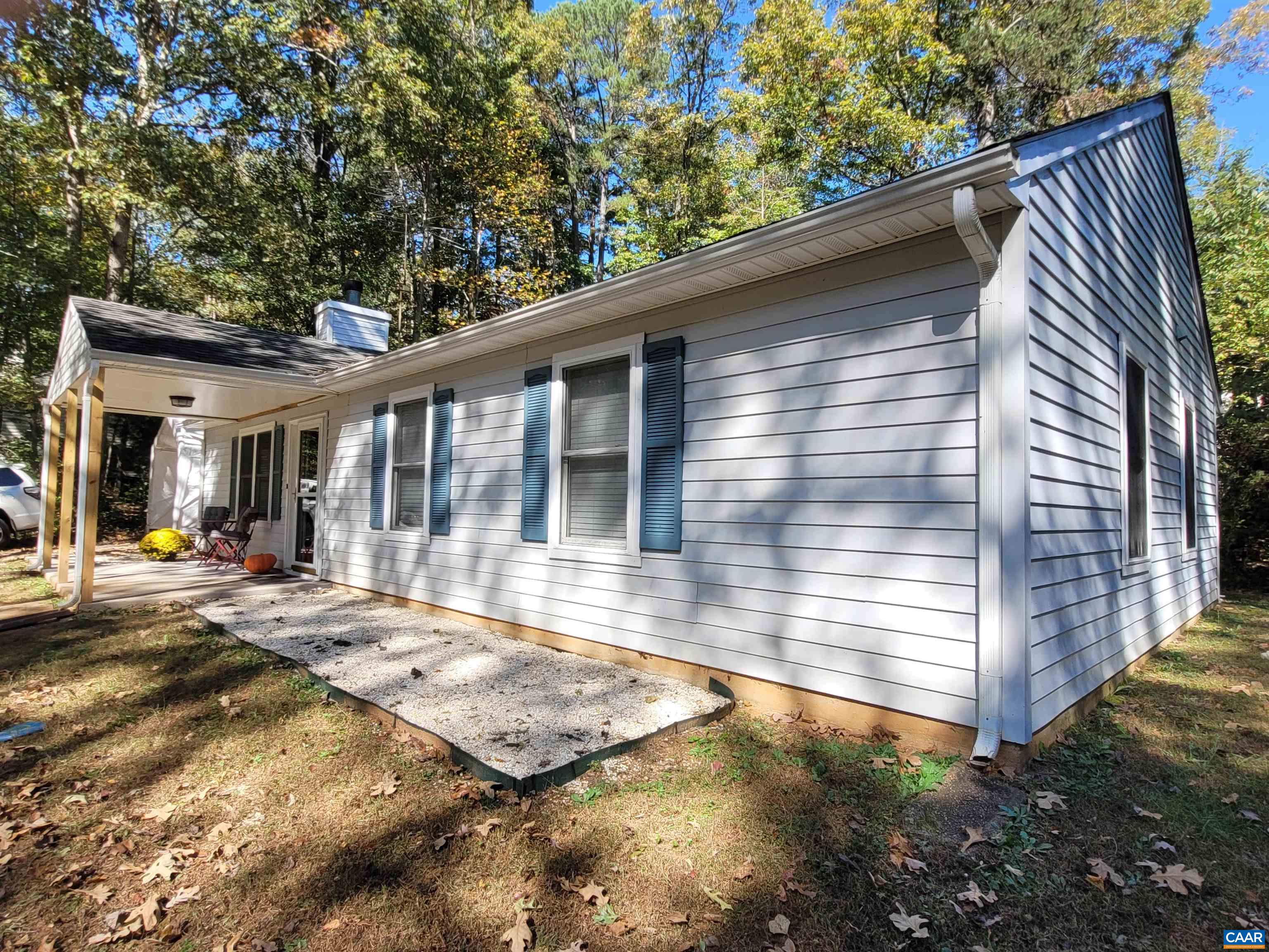 40 MARIGOLD RD