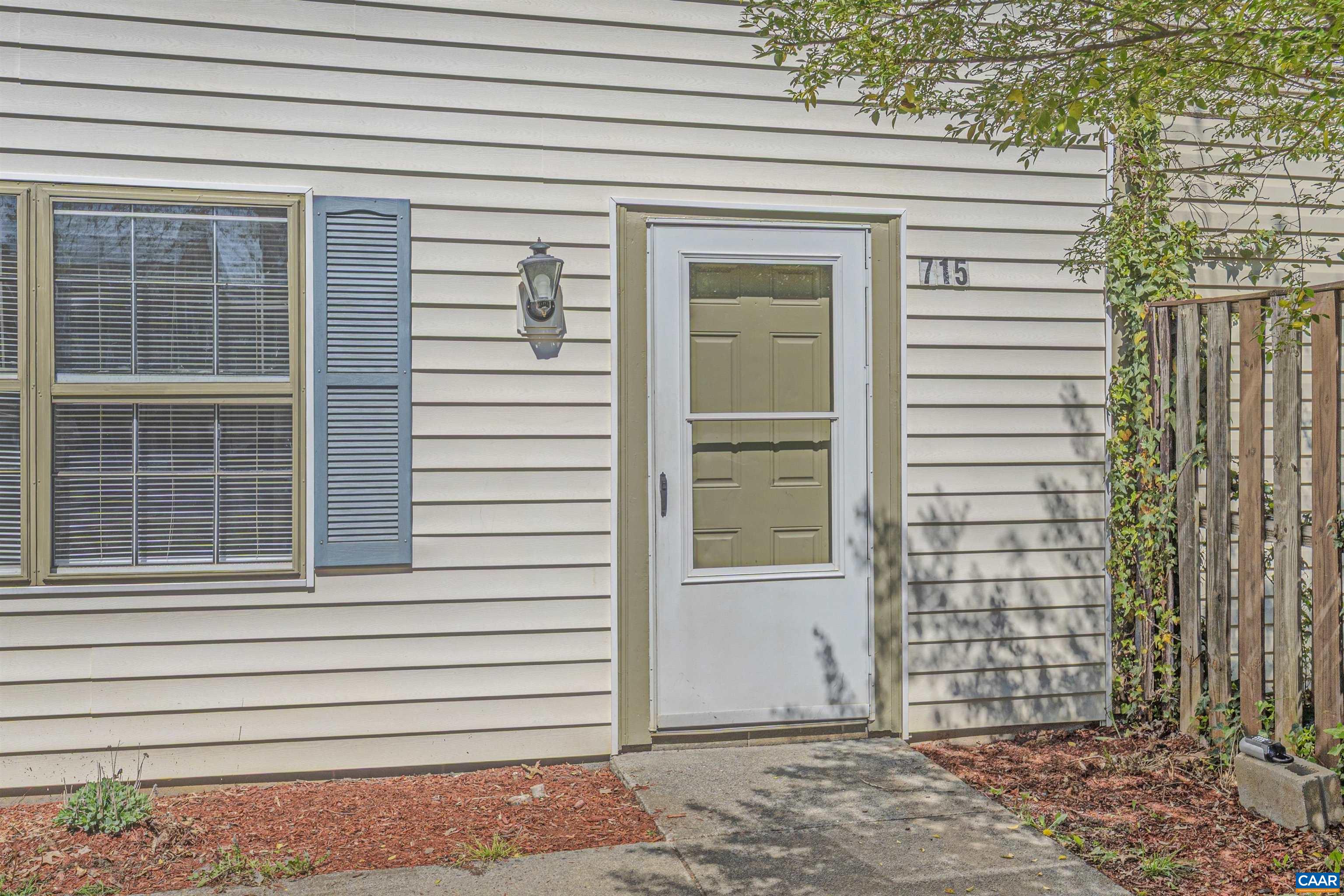 715 PROSPECT AVE