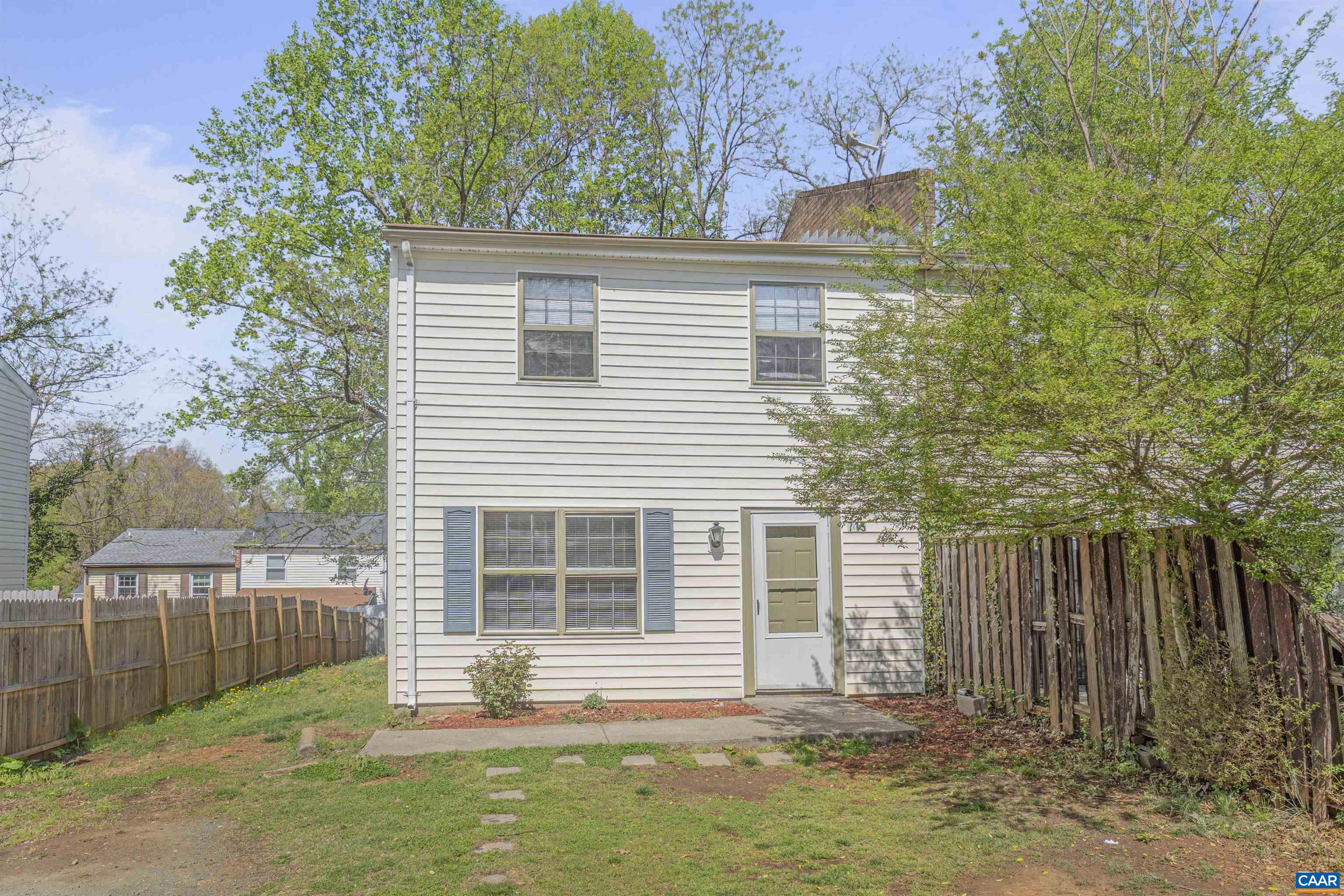 715 PROSPECT AVE