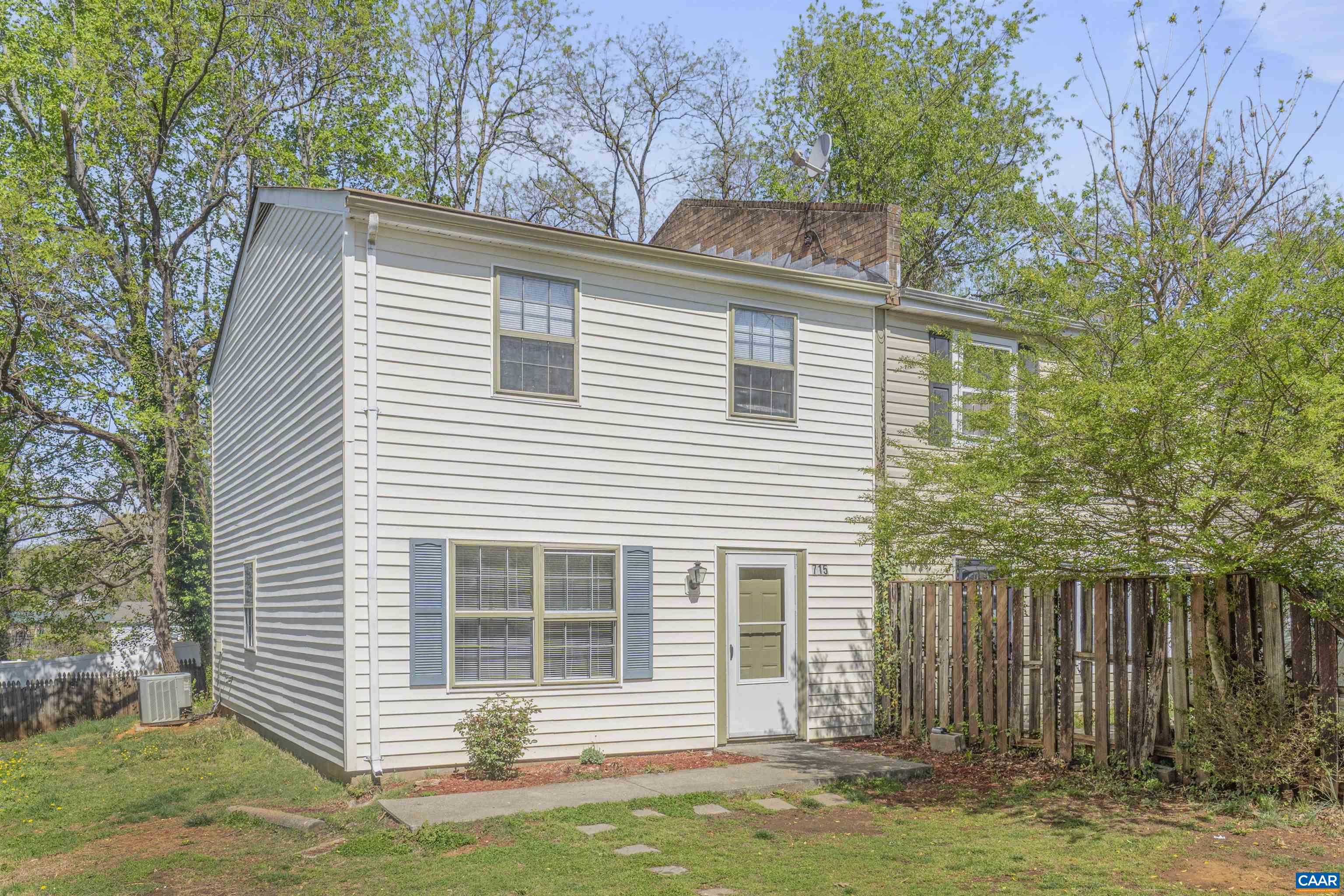 715 PROSPECT AVE