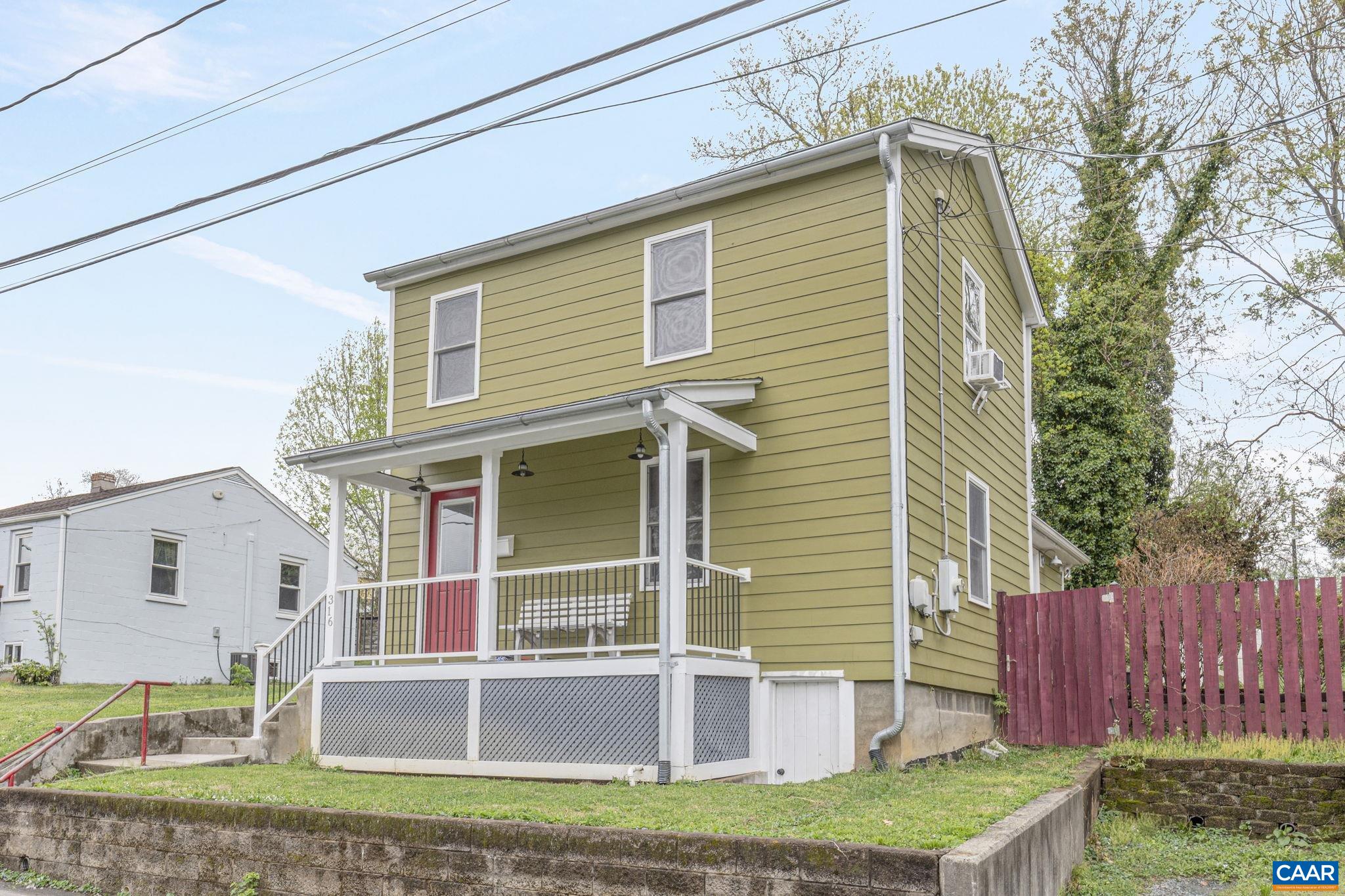 316 6 1/2 ST