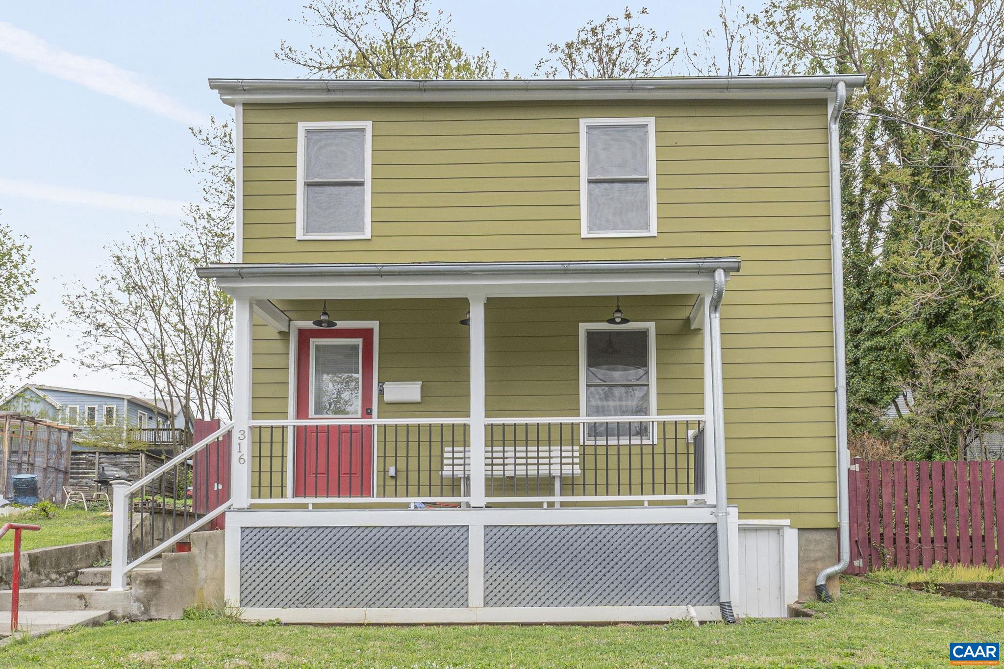 316 6 1/2 ST