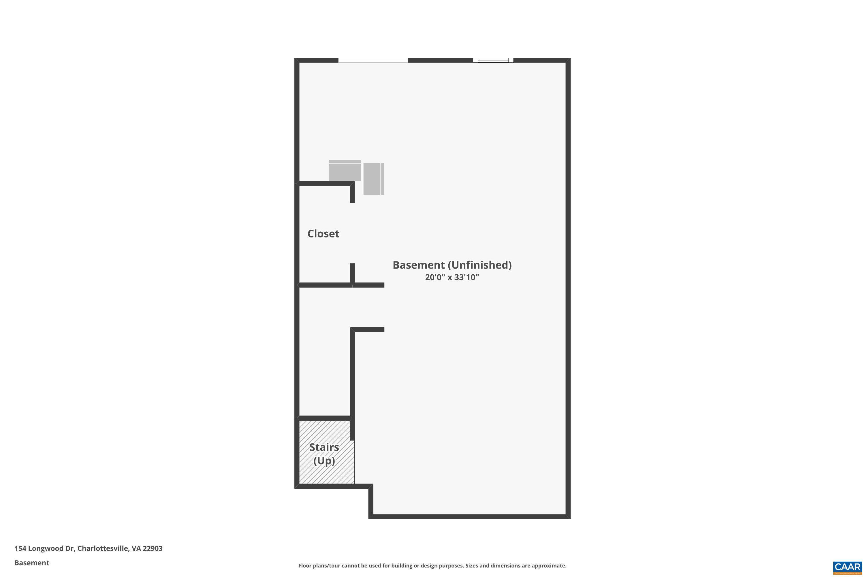 154 LONGWOOD DR