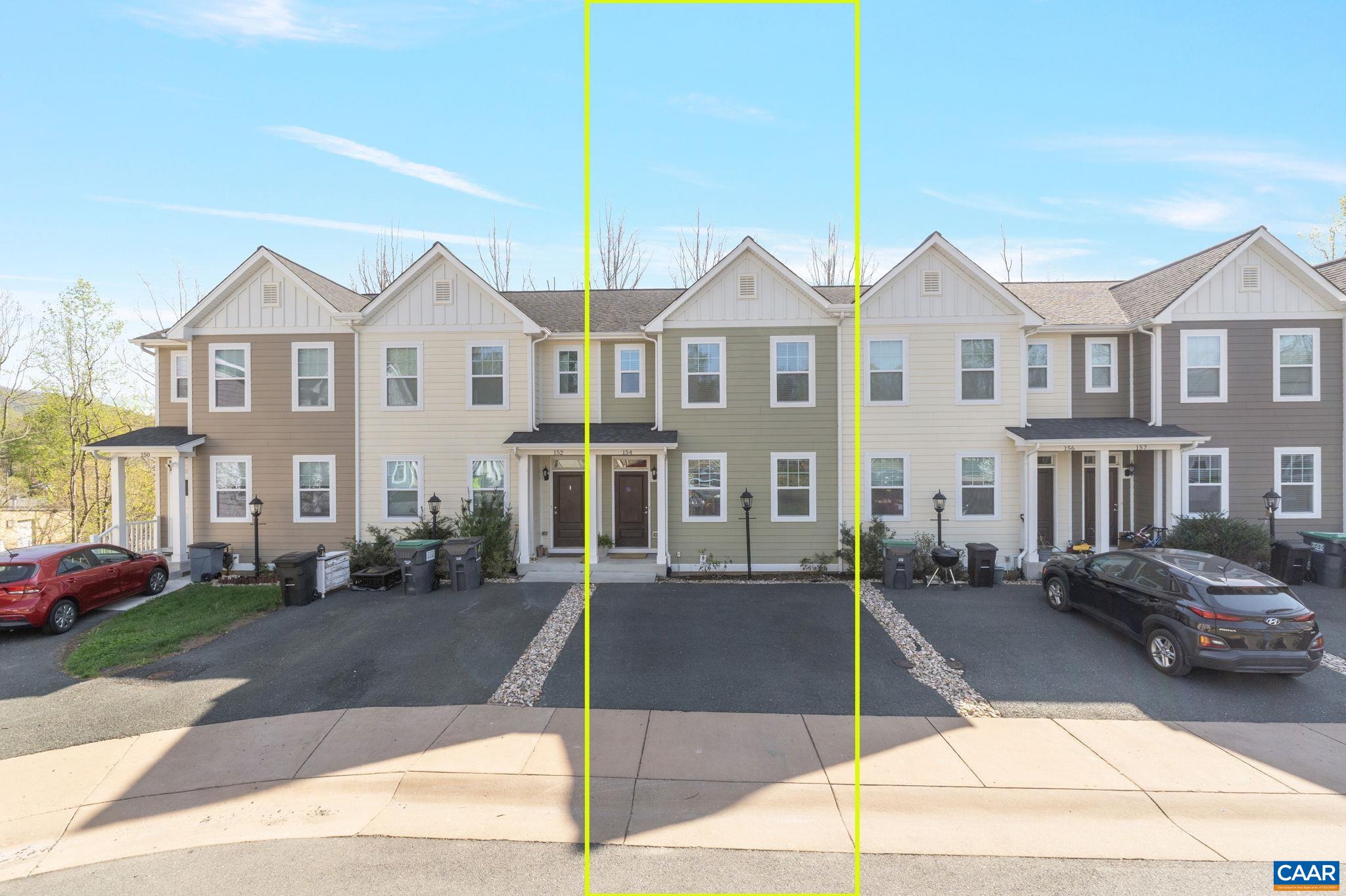 154 LONGWOOD DR