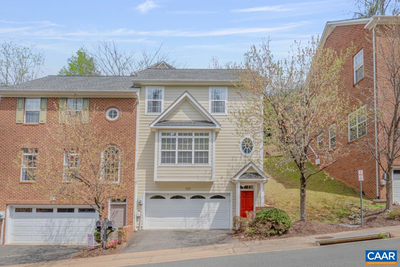 153 BROOKWOOD DR