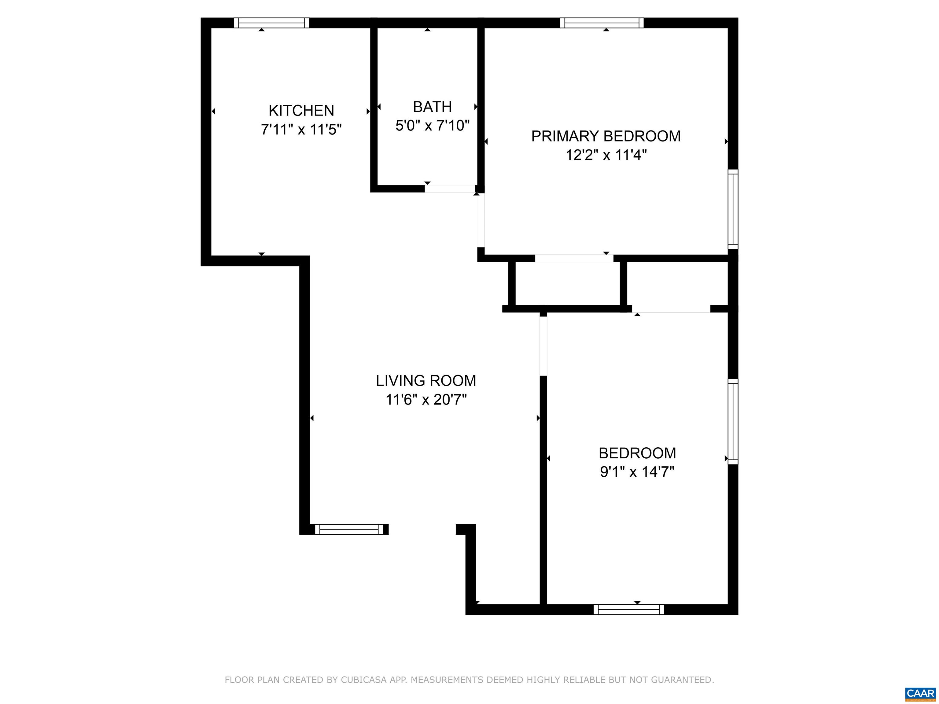 115 APPLE TREE RD Unit: 3