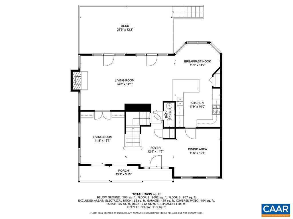 1425 SINGLETON LN