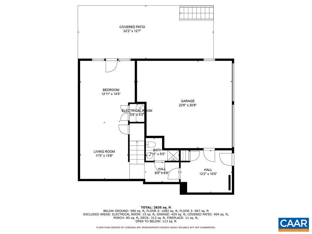 1425 SINGLETON LN