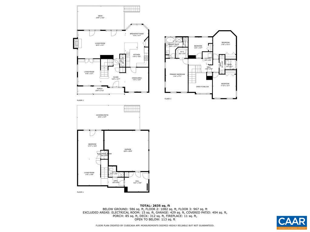 1425 SINGLETON LN