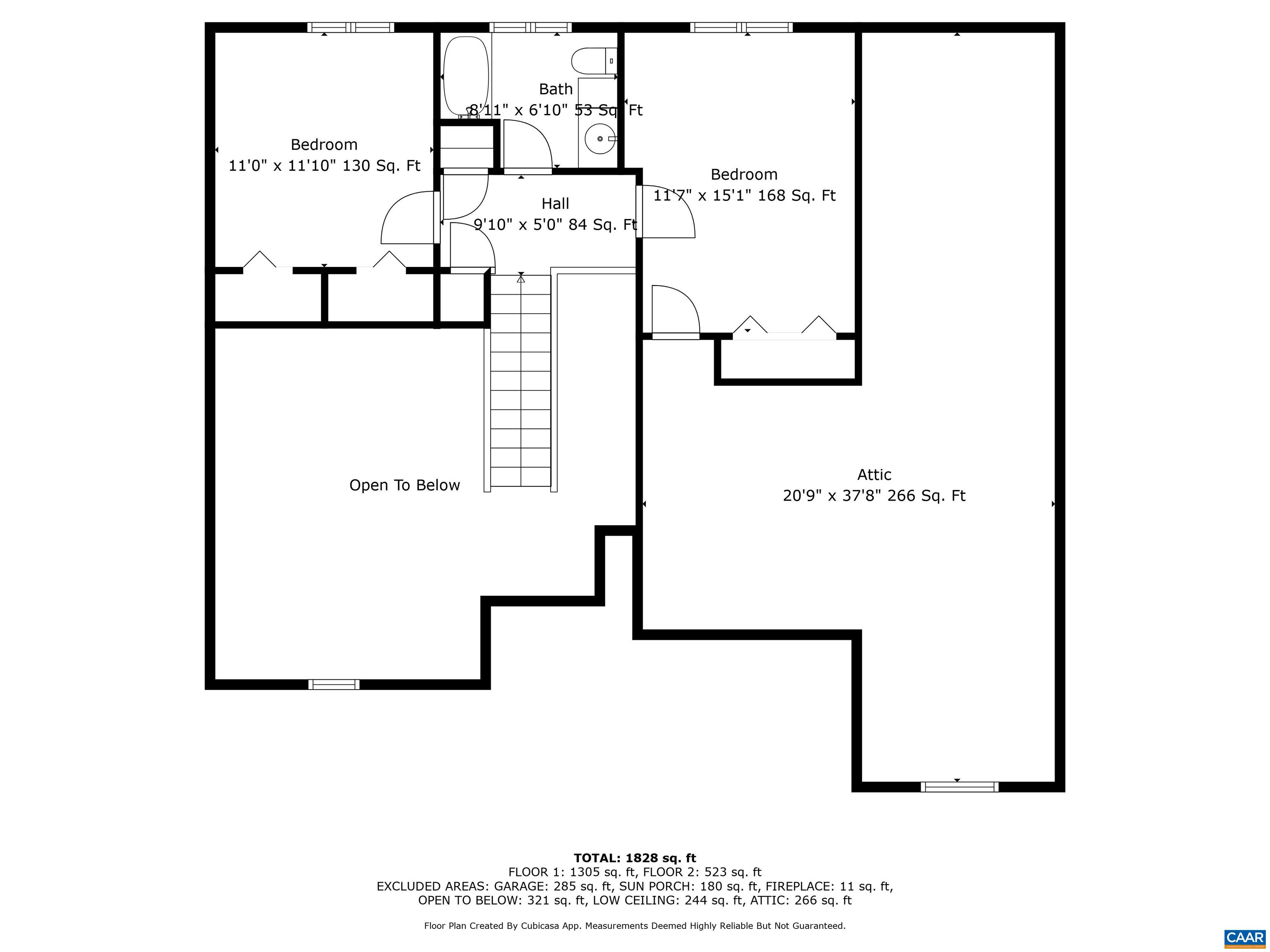 149 BROOK CT