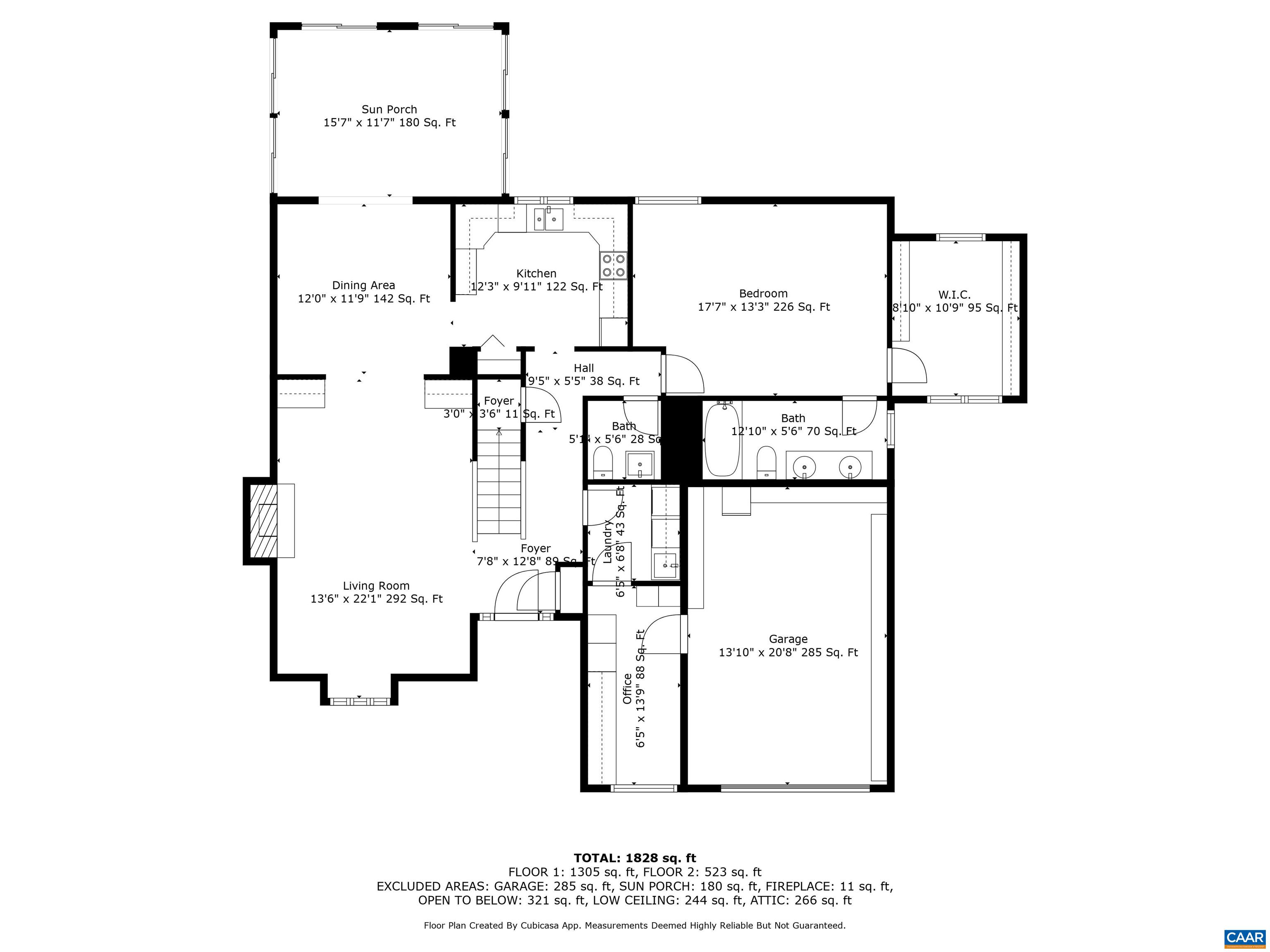 149 BROOK CT