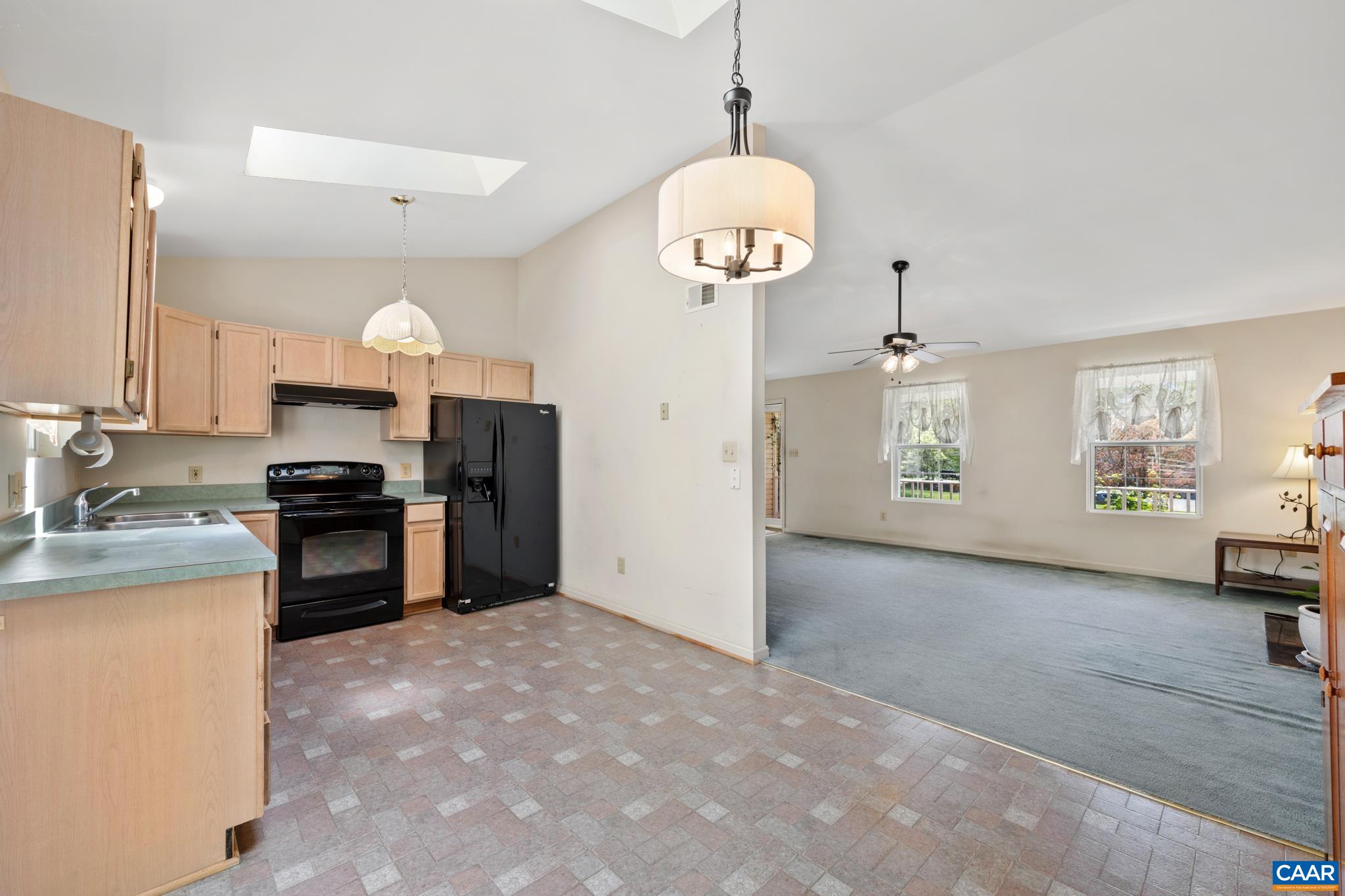 134 WILLIAM RD