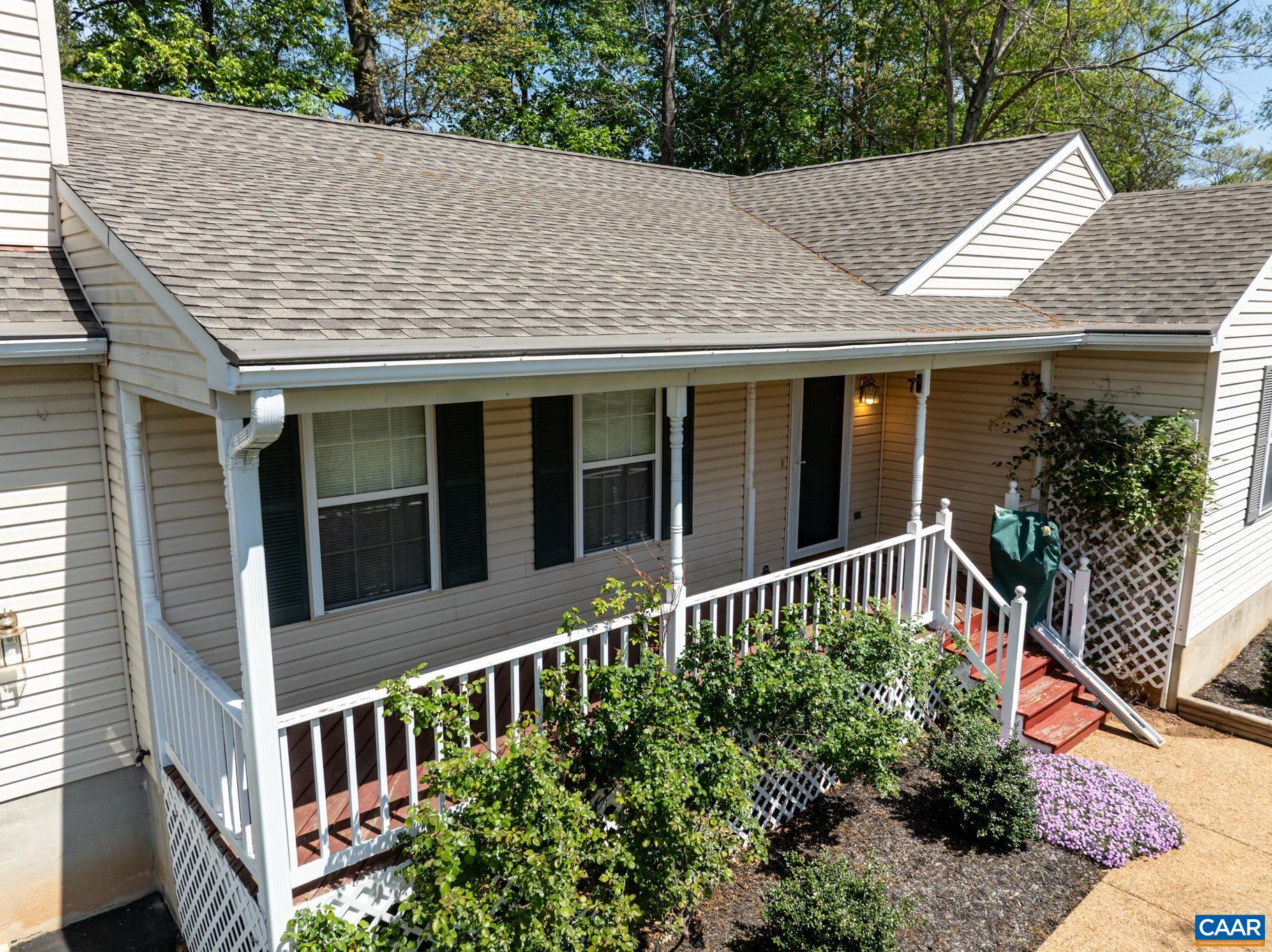 134 WILLIAM RD