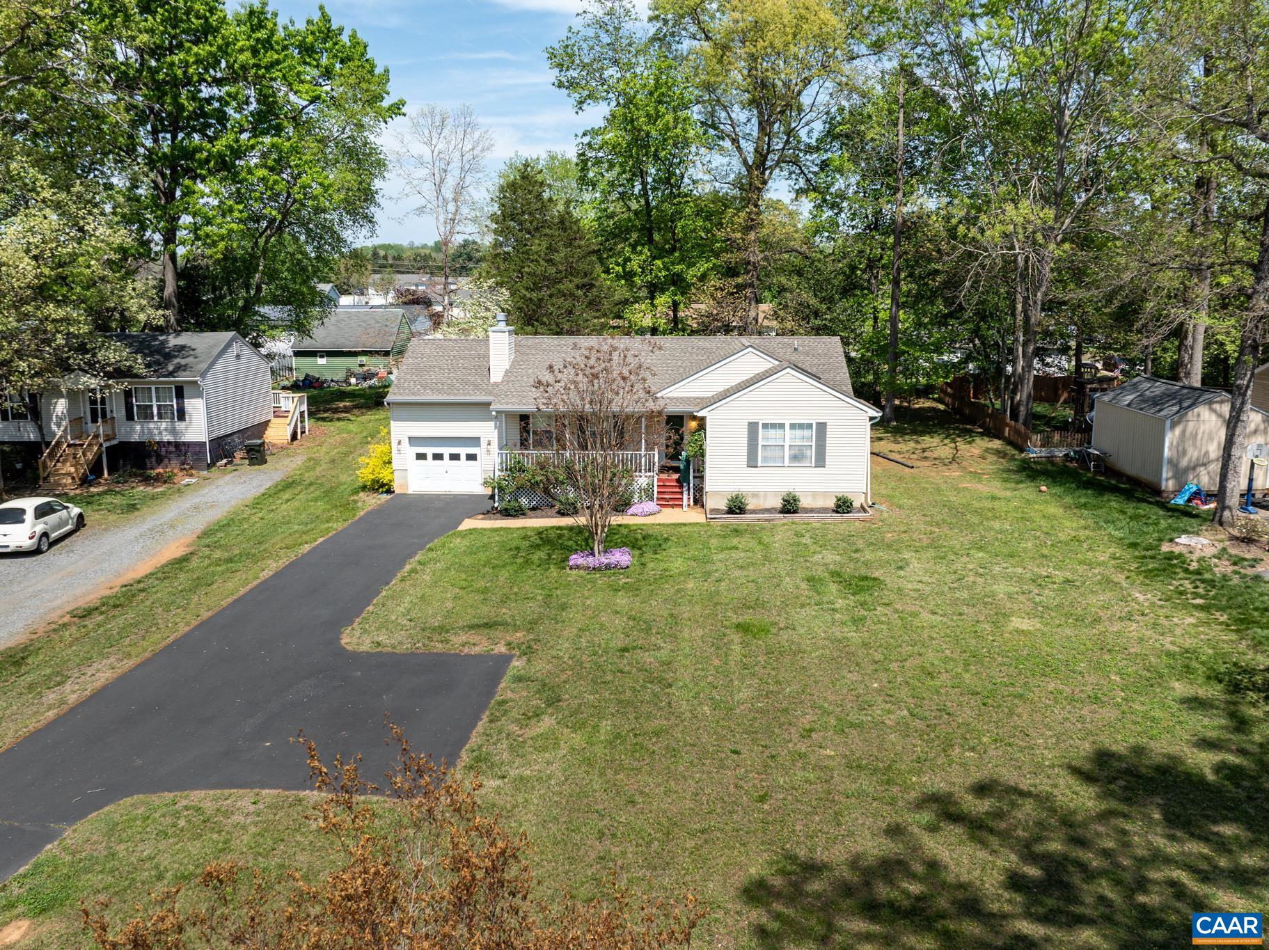 134 WILLIAM RD