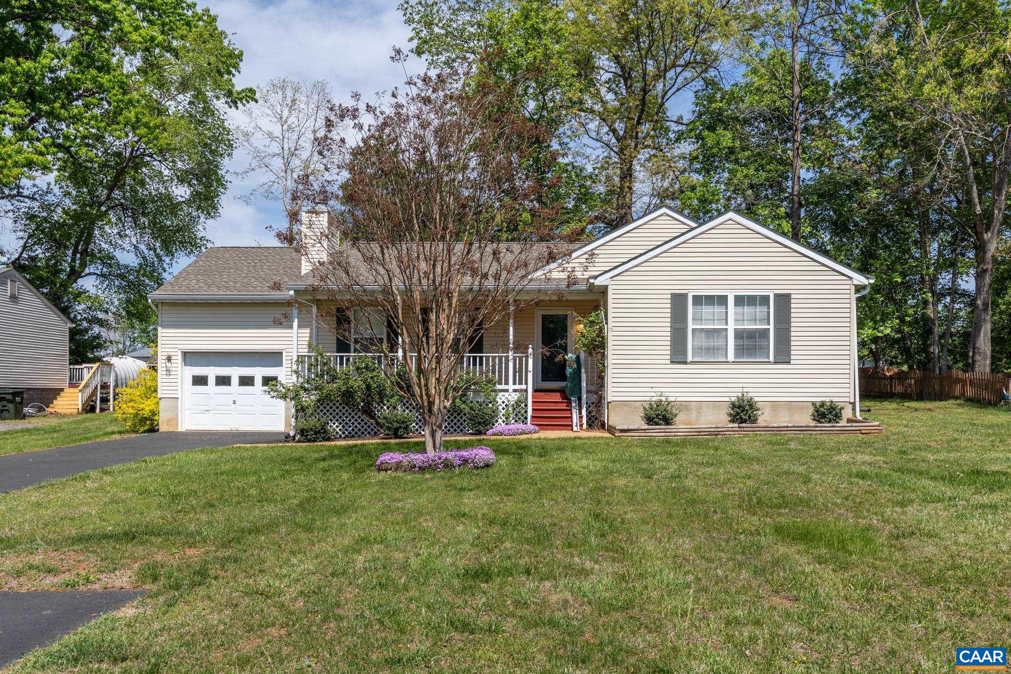 134 WILLIAM RD