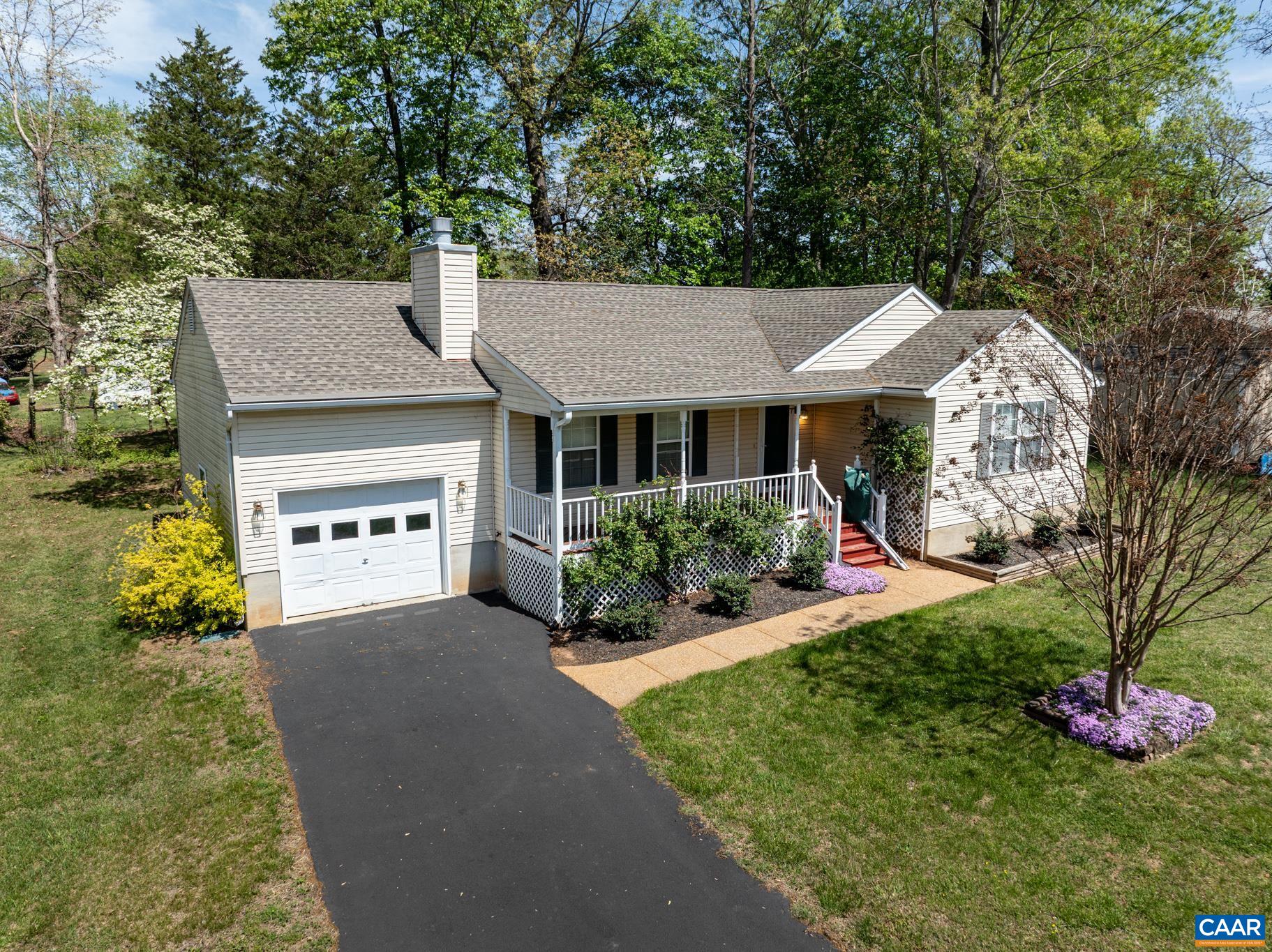134 WILLIAM RD