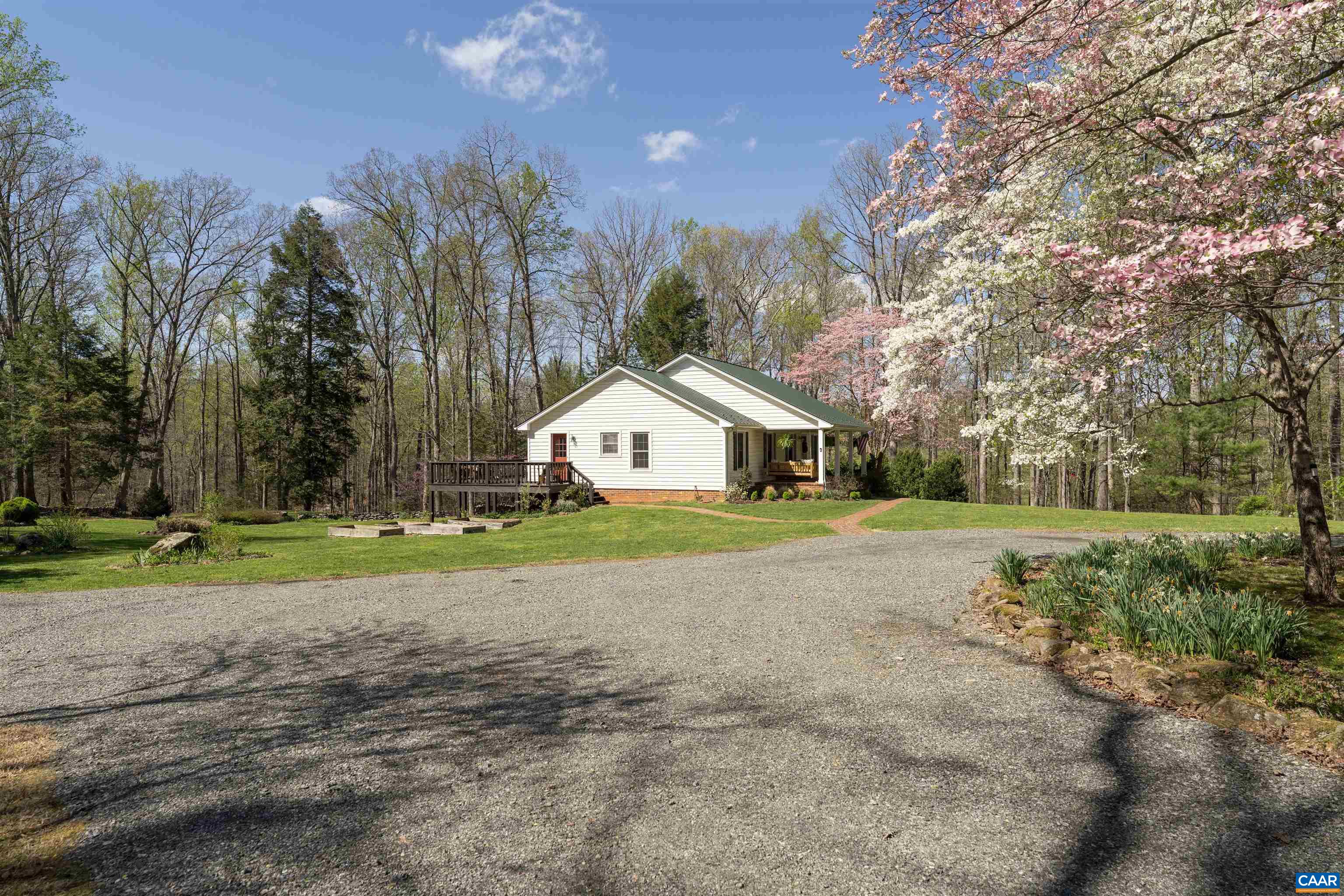 5138 FREE UNION RD