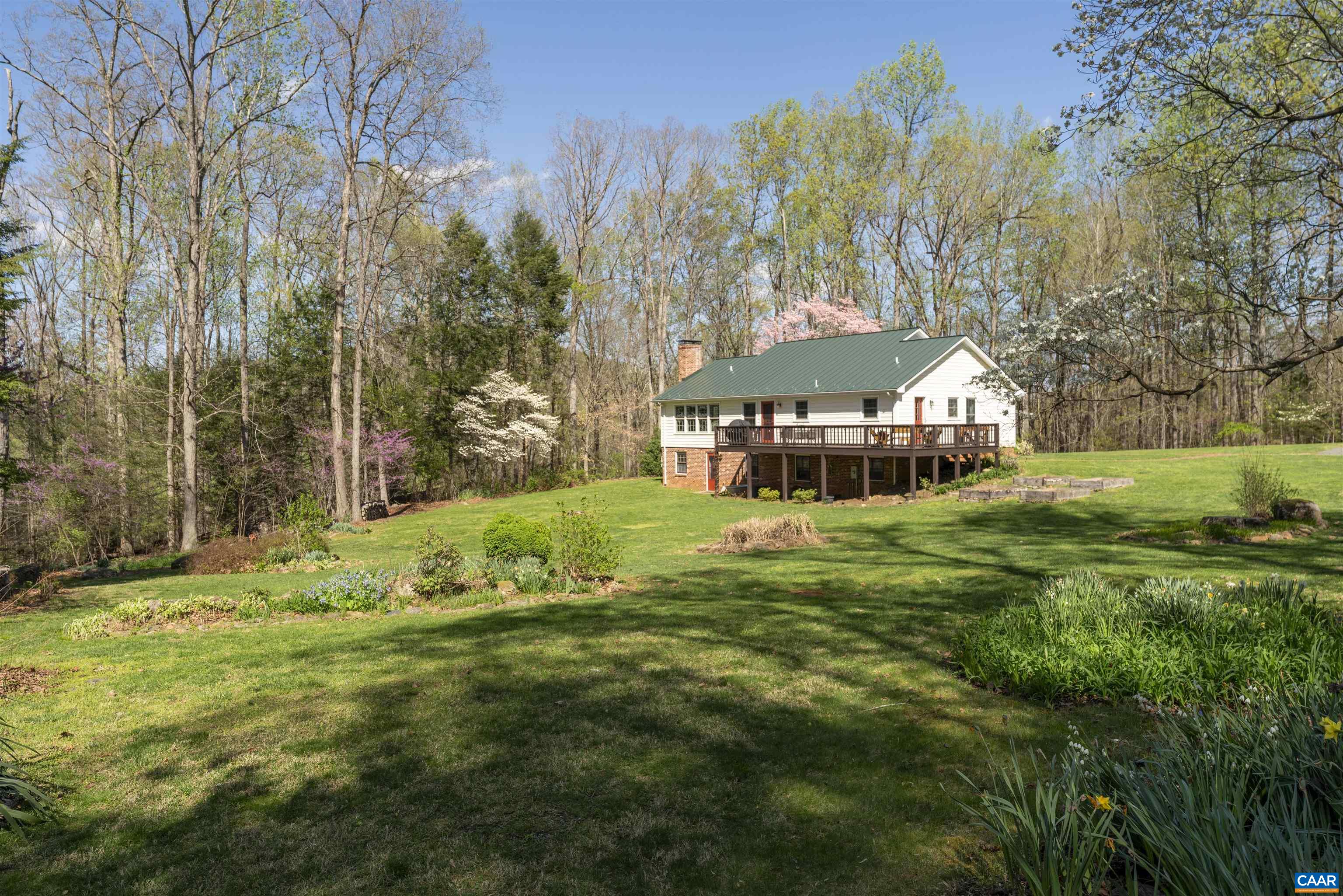 5138 FREE UNION RD