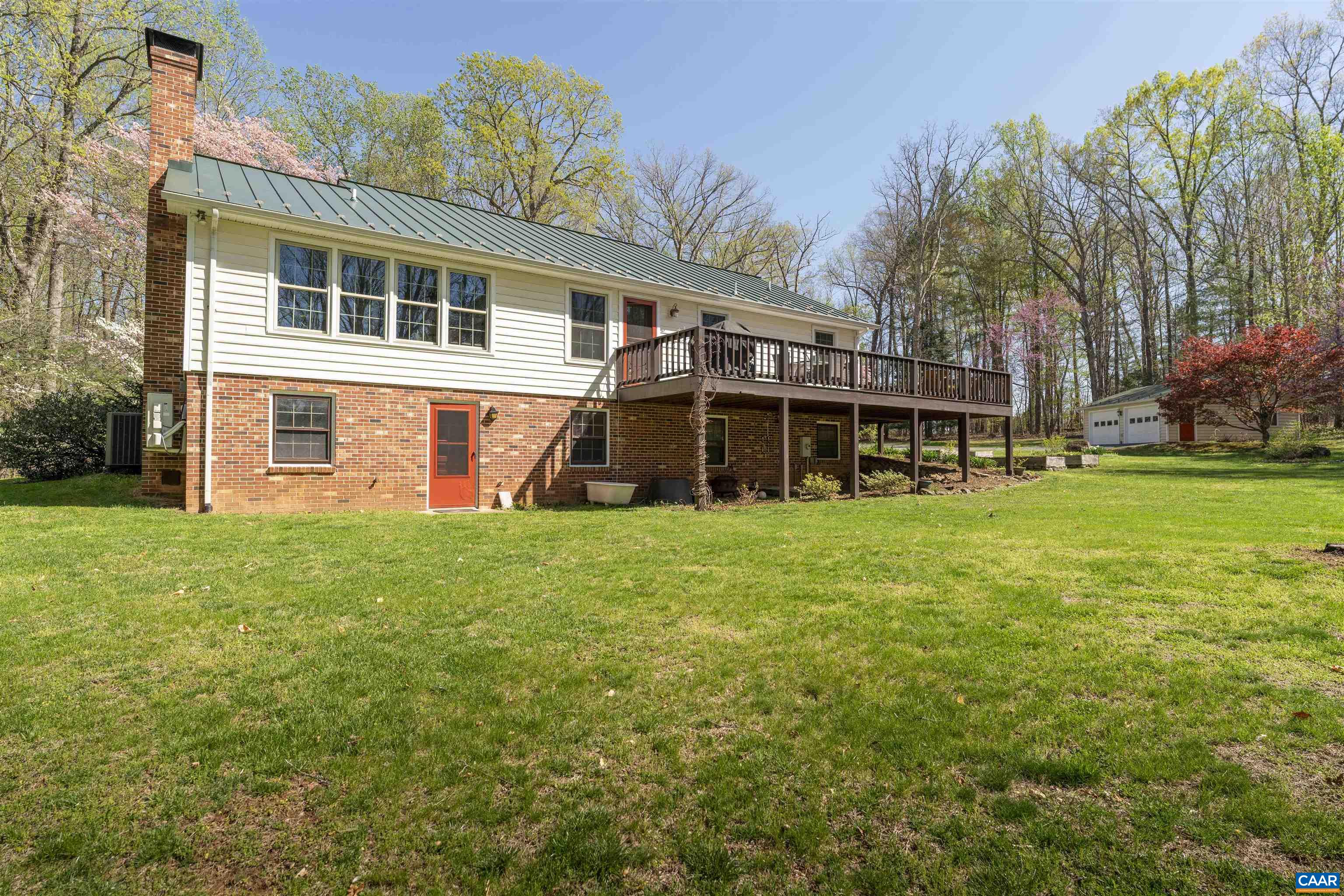 5138 FREE UNION RD
