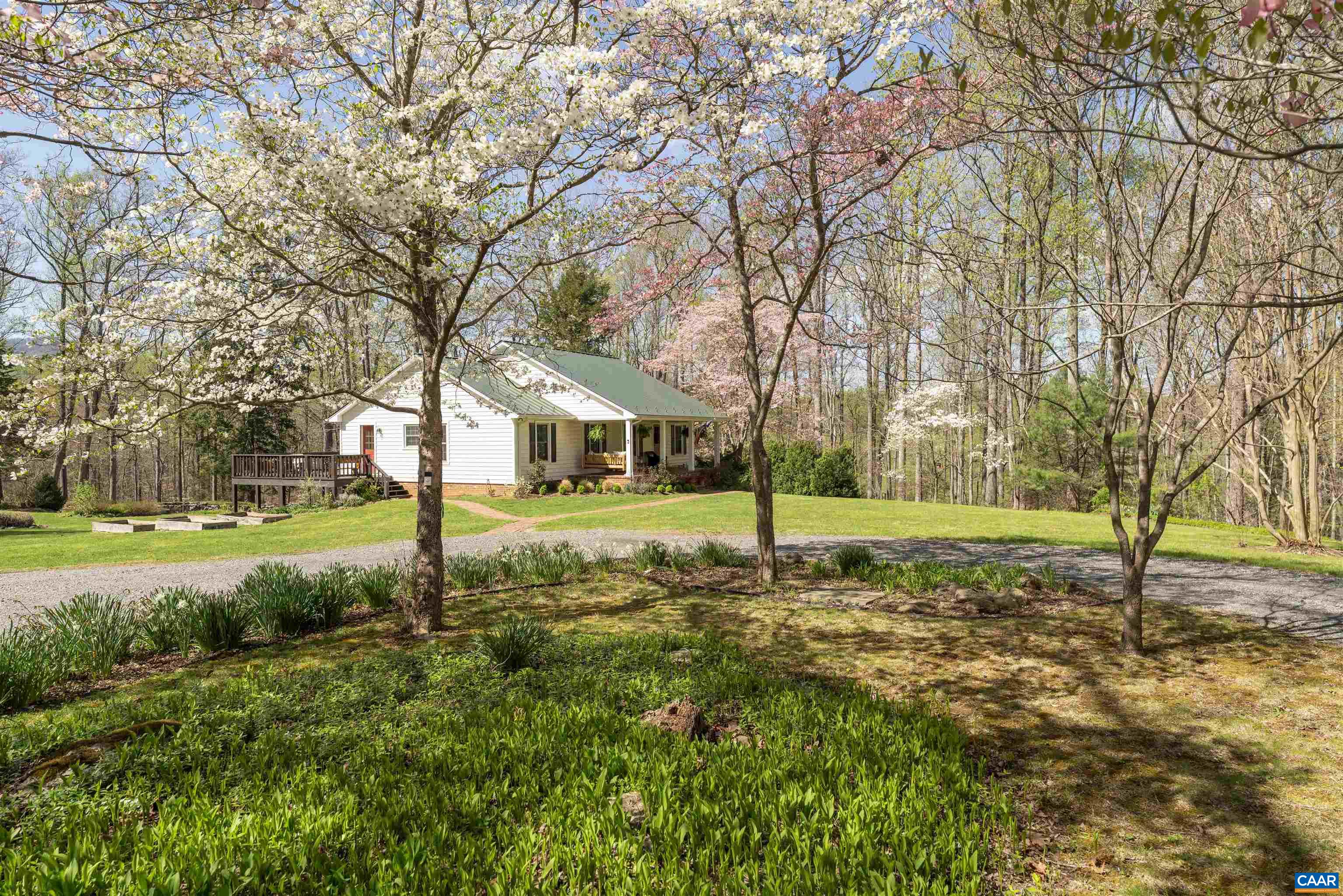 5138 FREE UNION RD