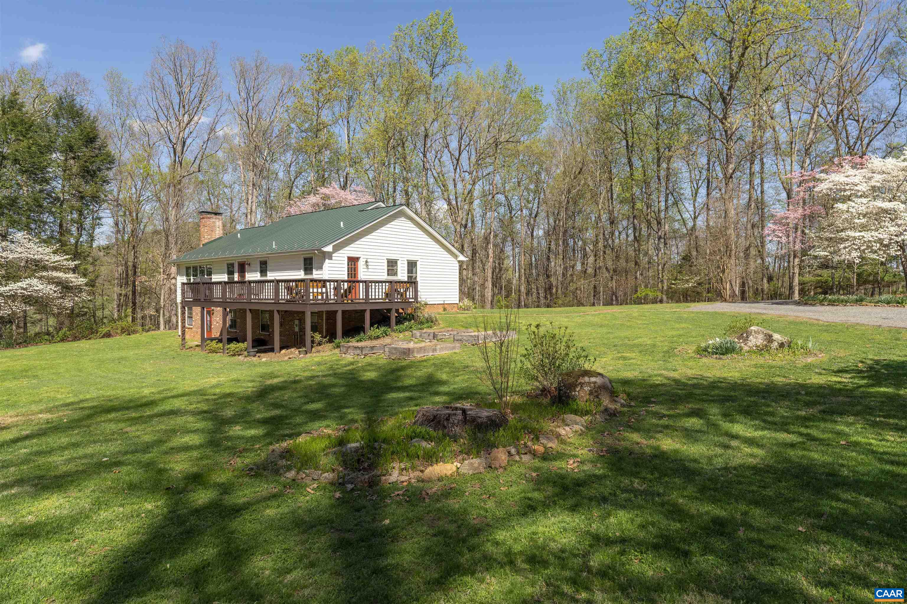 5138 FREE UNION RD