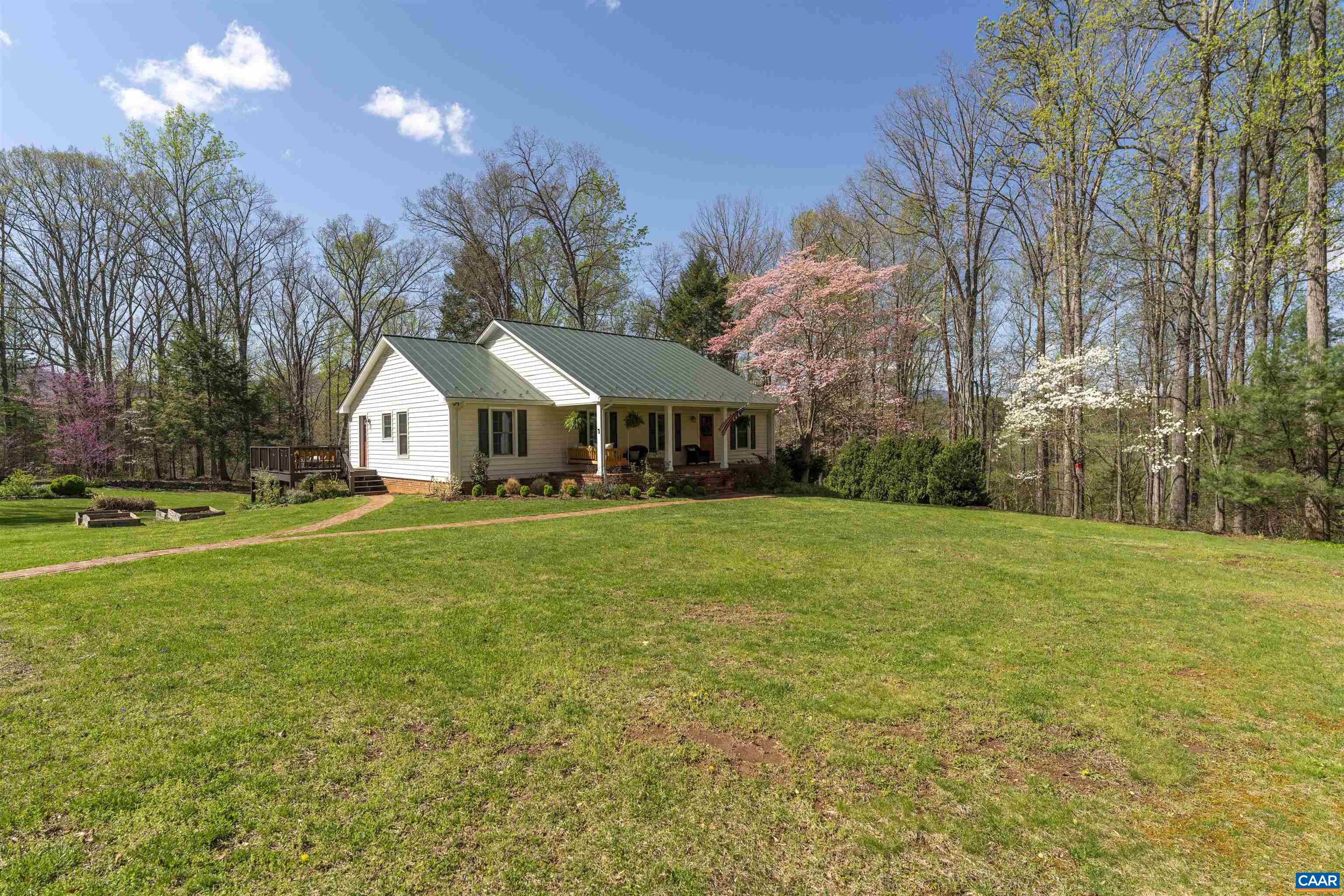 5138 FREE UNION RD
