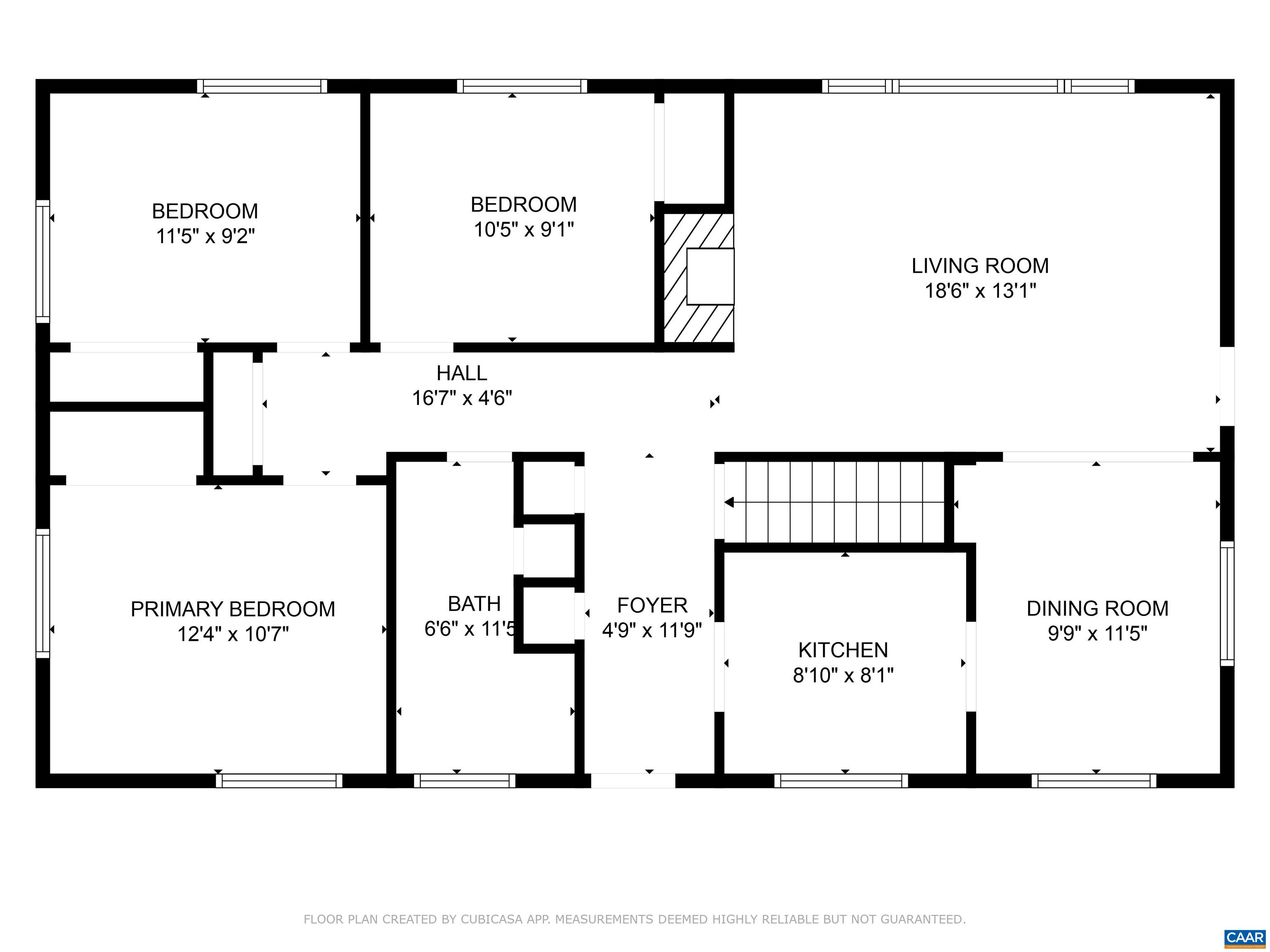 405 MOSELEY DR