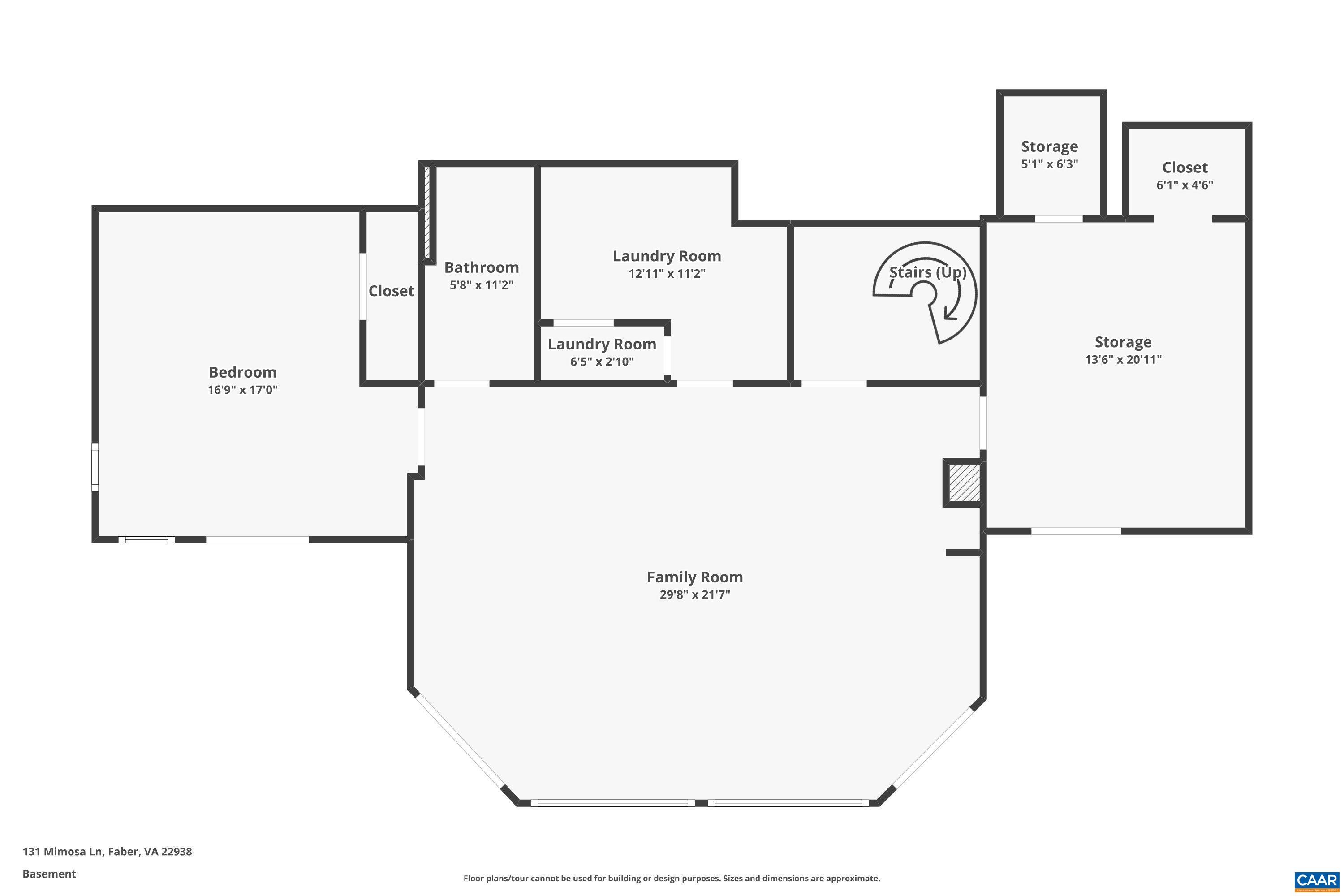 131 MIMOSA LN