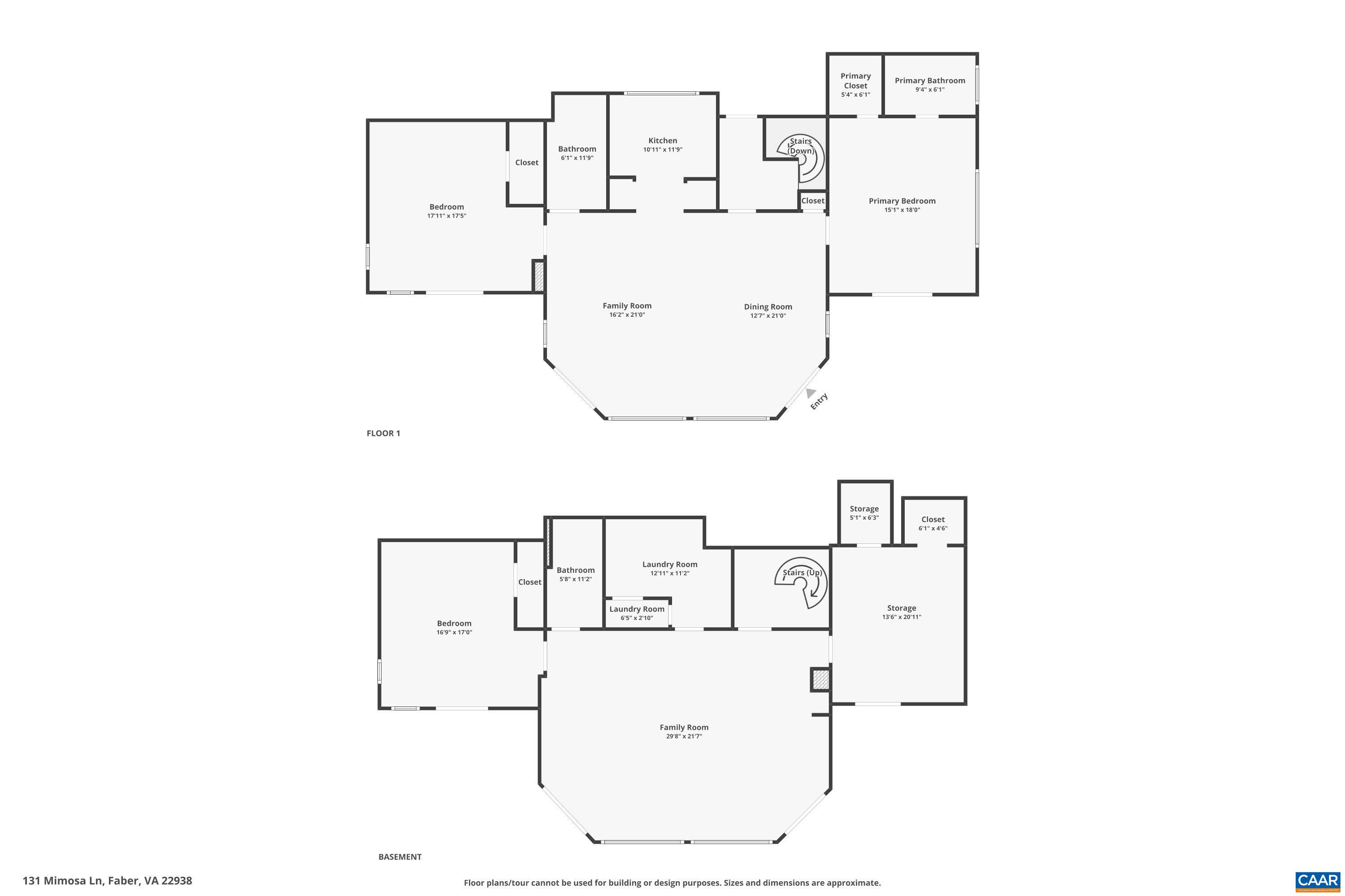 131 MIMOSA LN