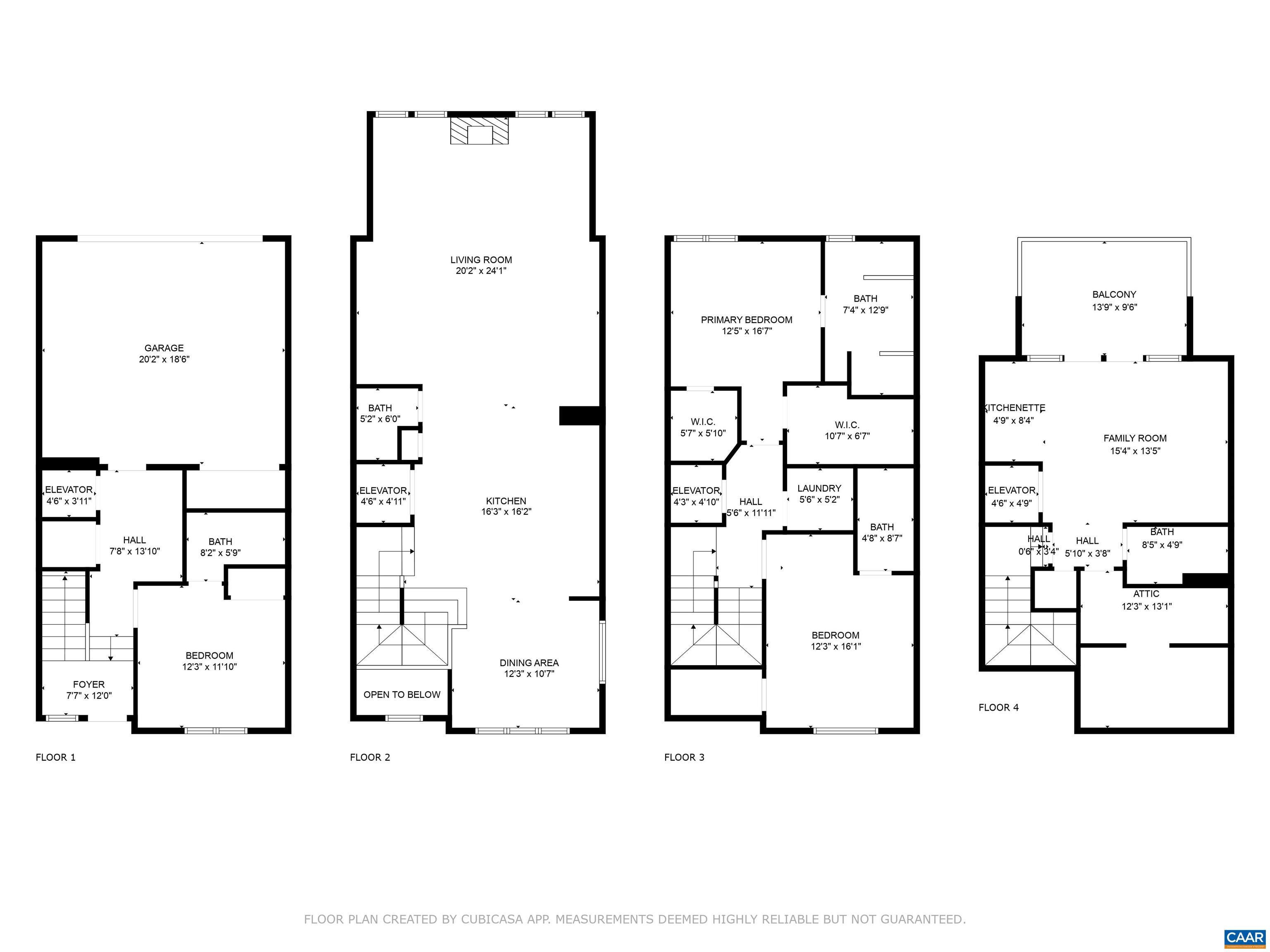 2763 TOWN MEWS LN