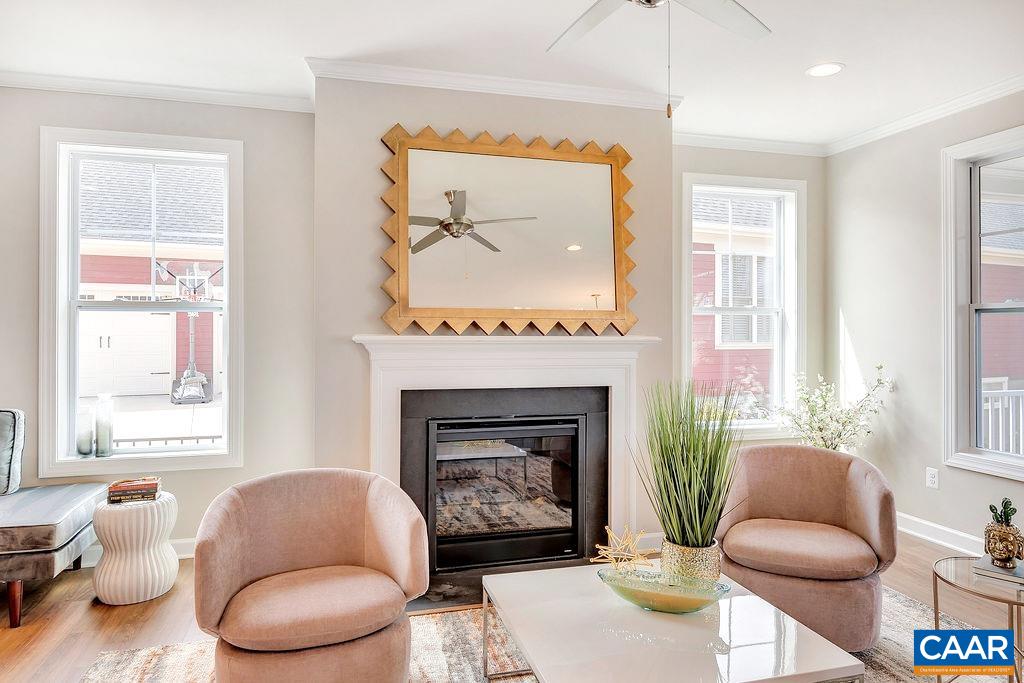 12 STEEP ROCK PL